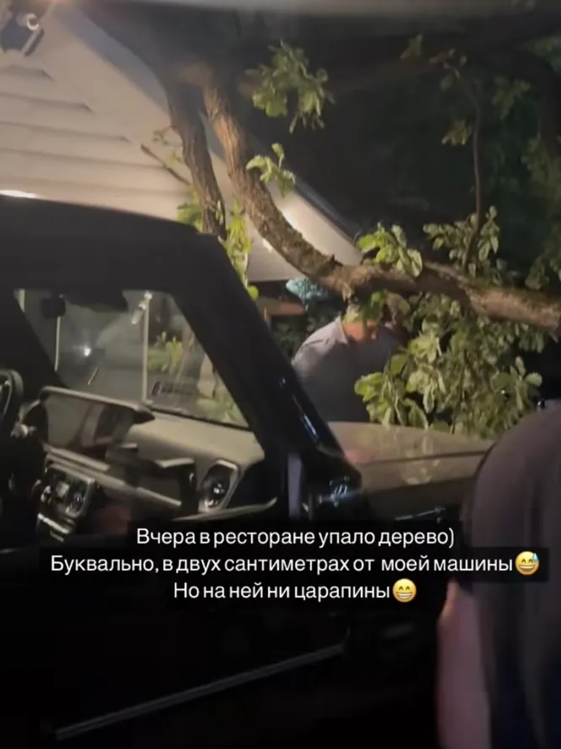 Люся Чеботина. Фото: Инстаграм / @lusia_chebotina