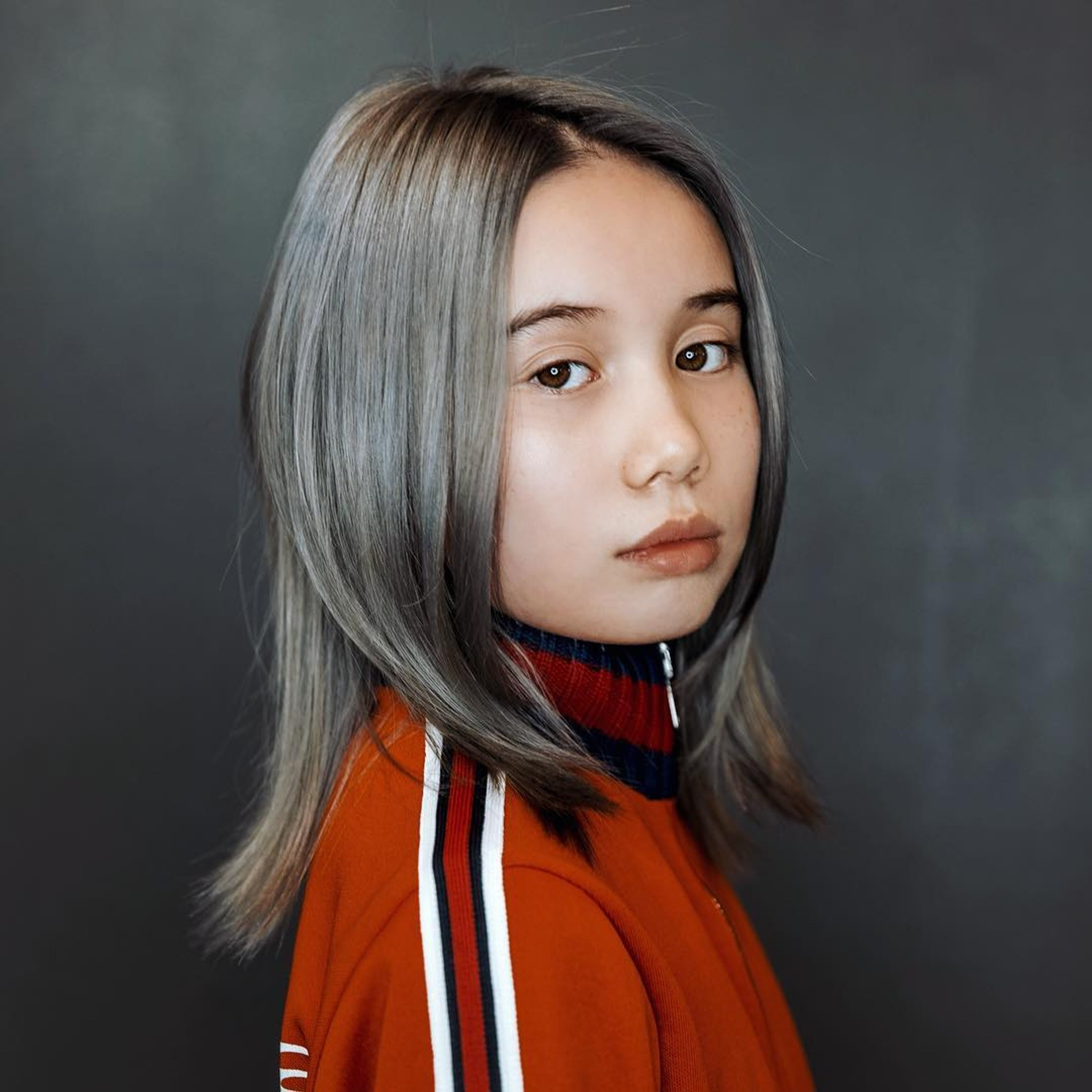 Лил Тэй. Фото: Инстаграм / @liltay