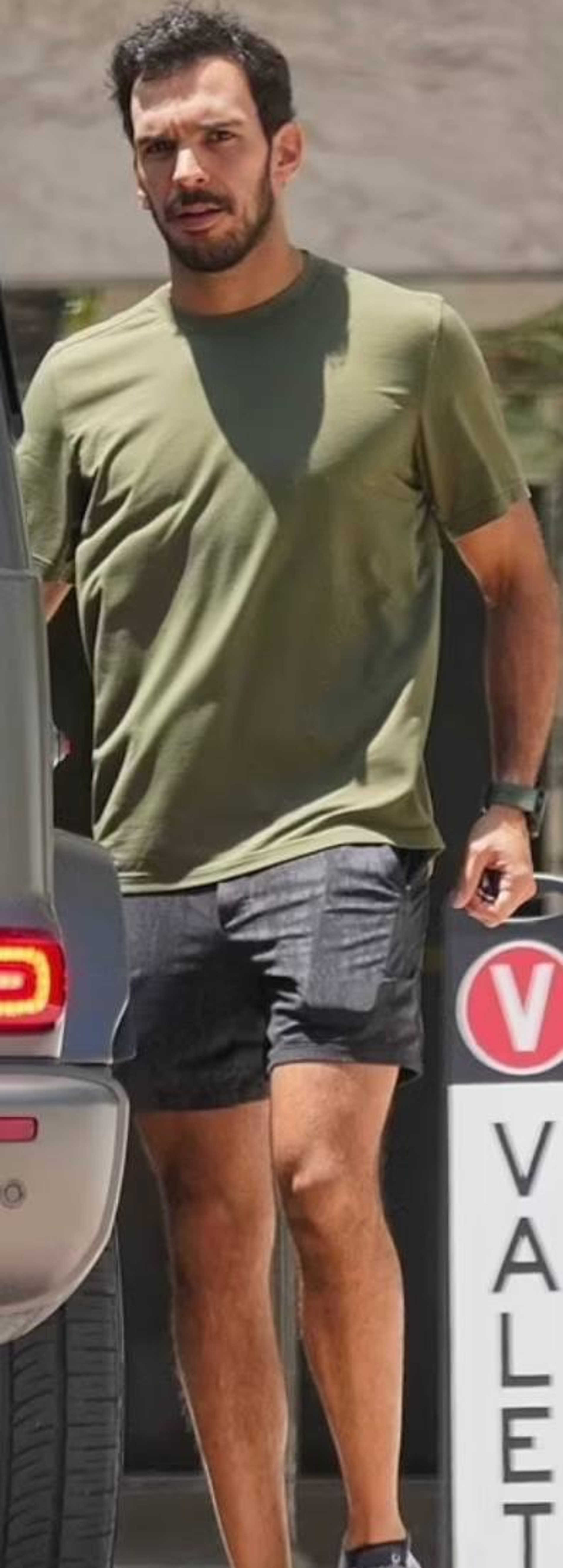 Хоаким Валенте. Фото: Daily Mail