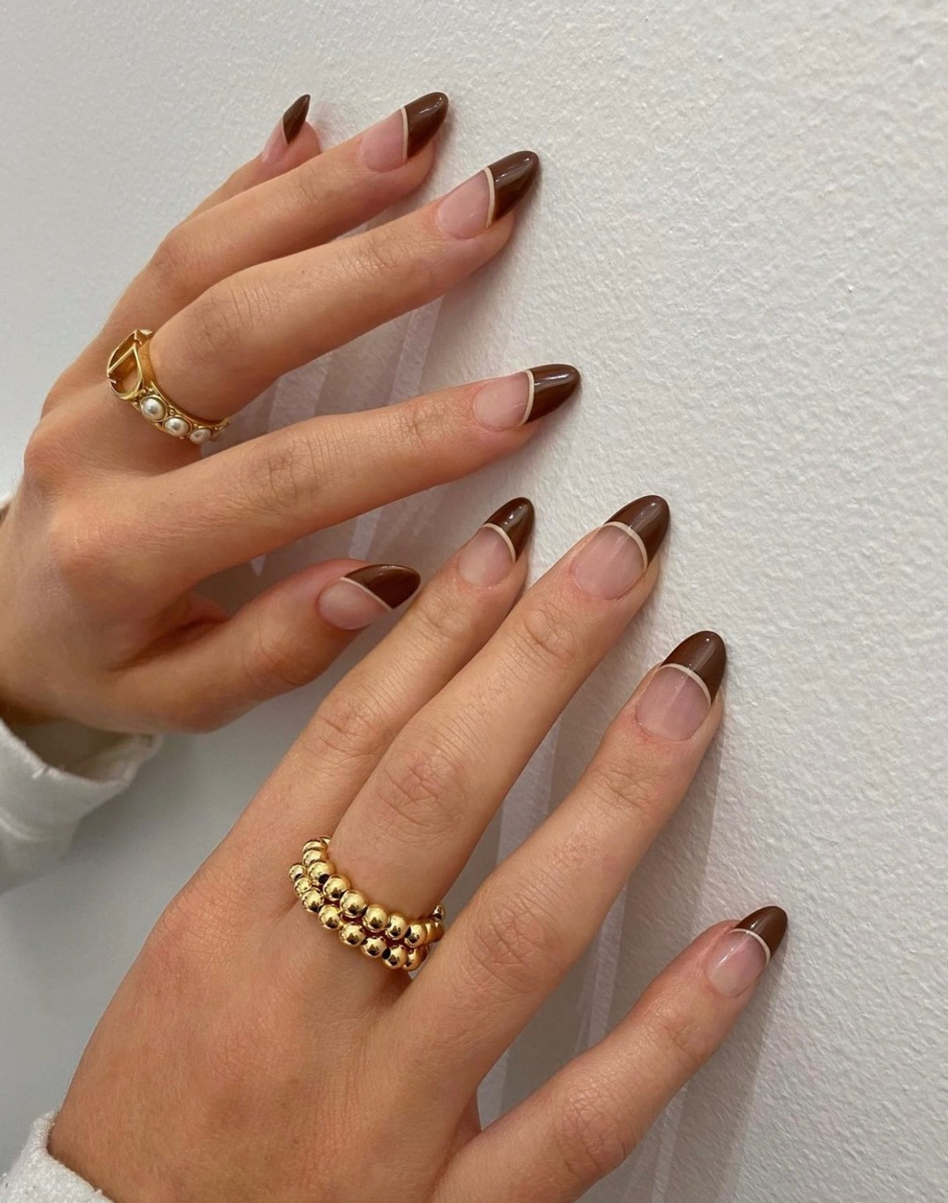Фото: Инстаграм* @nailinghollywood