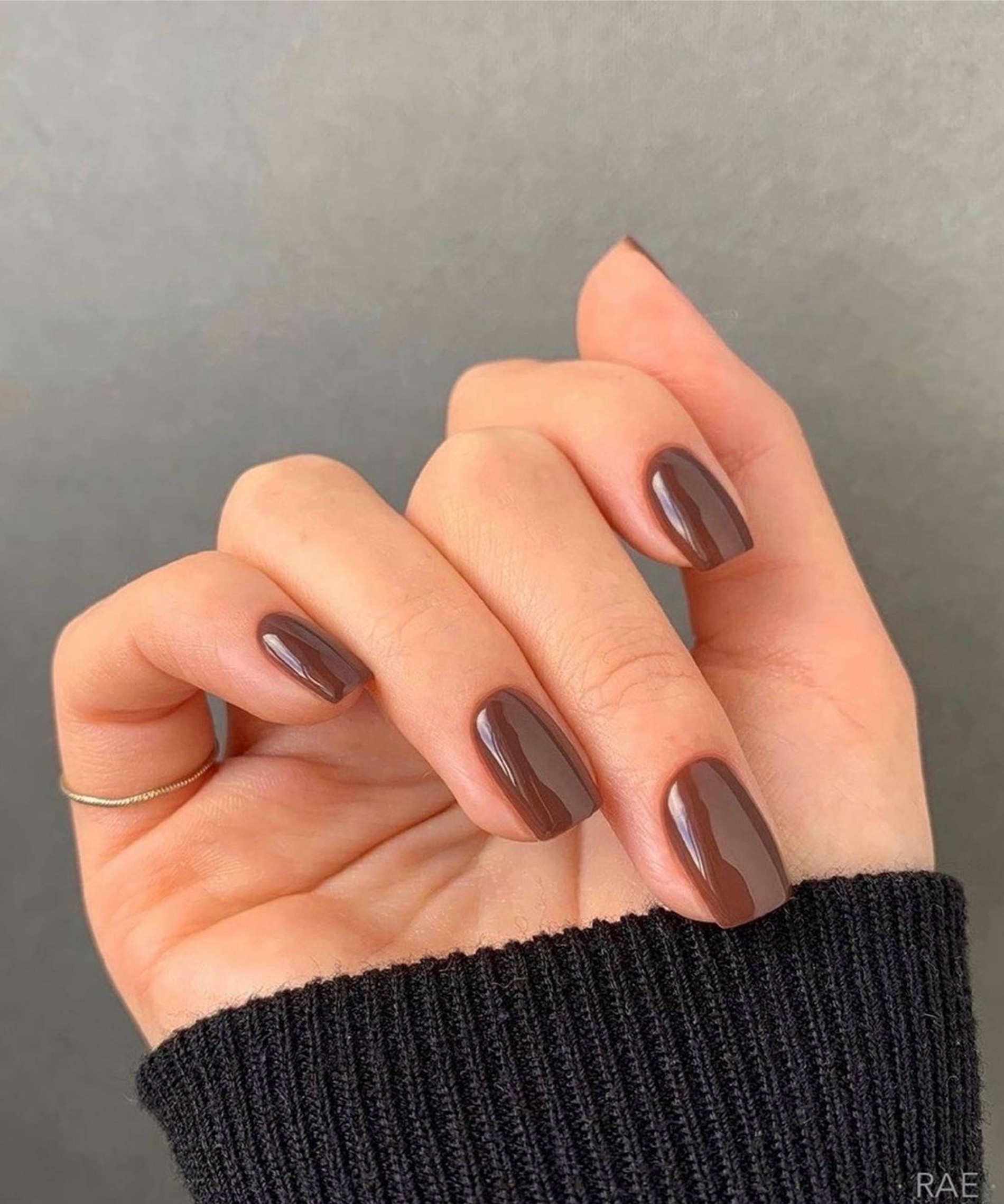 Фото: Инстаграм* @raelondonnails