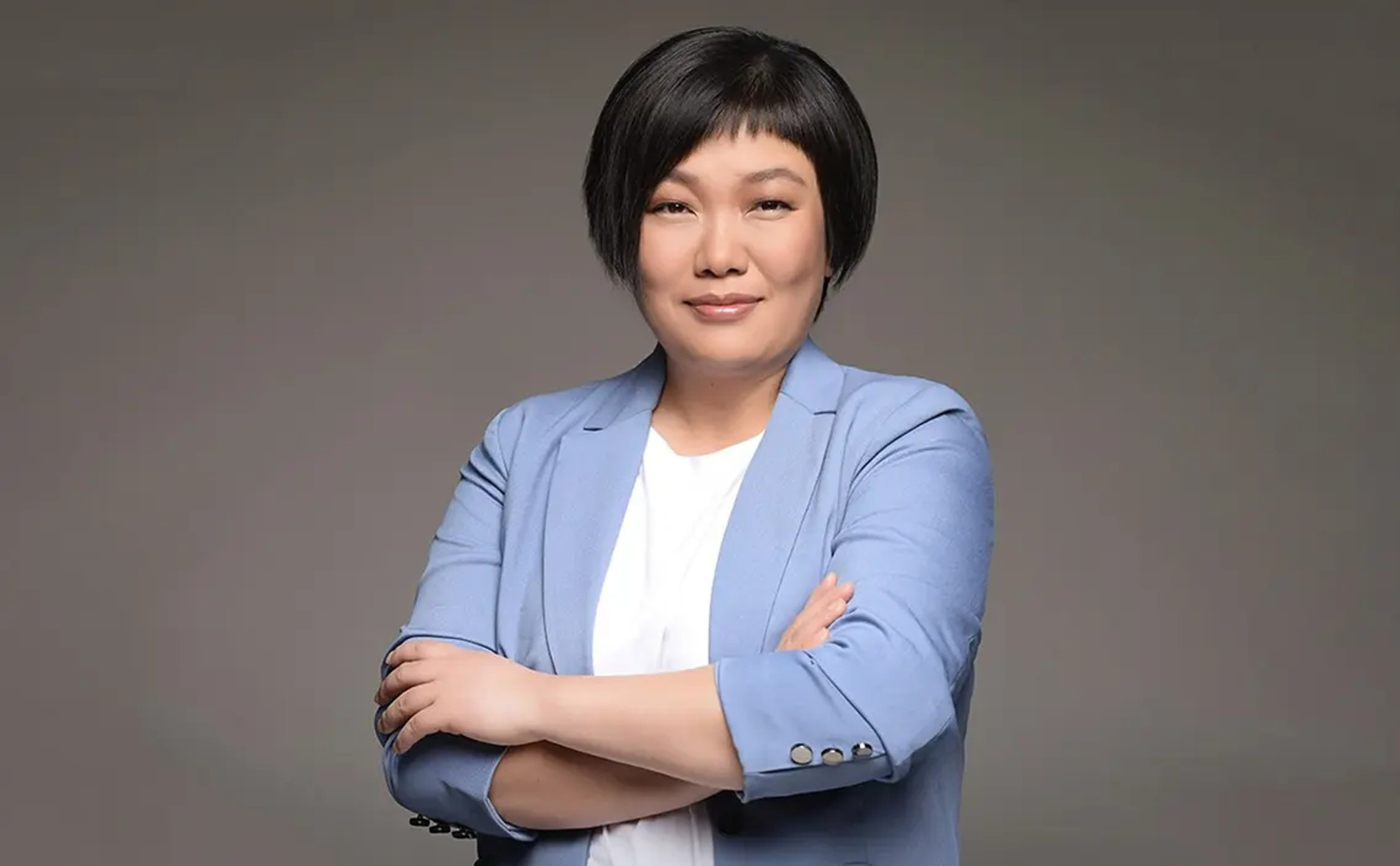 Татьяна Бакальчук. Фото: Forbes