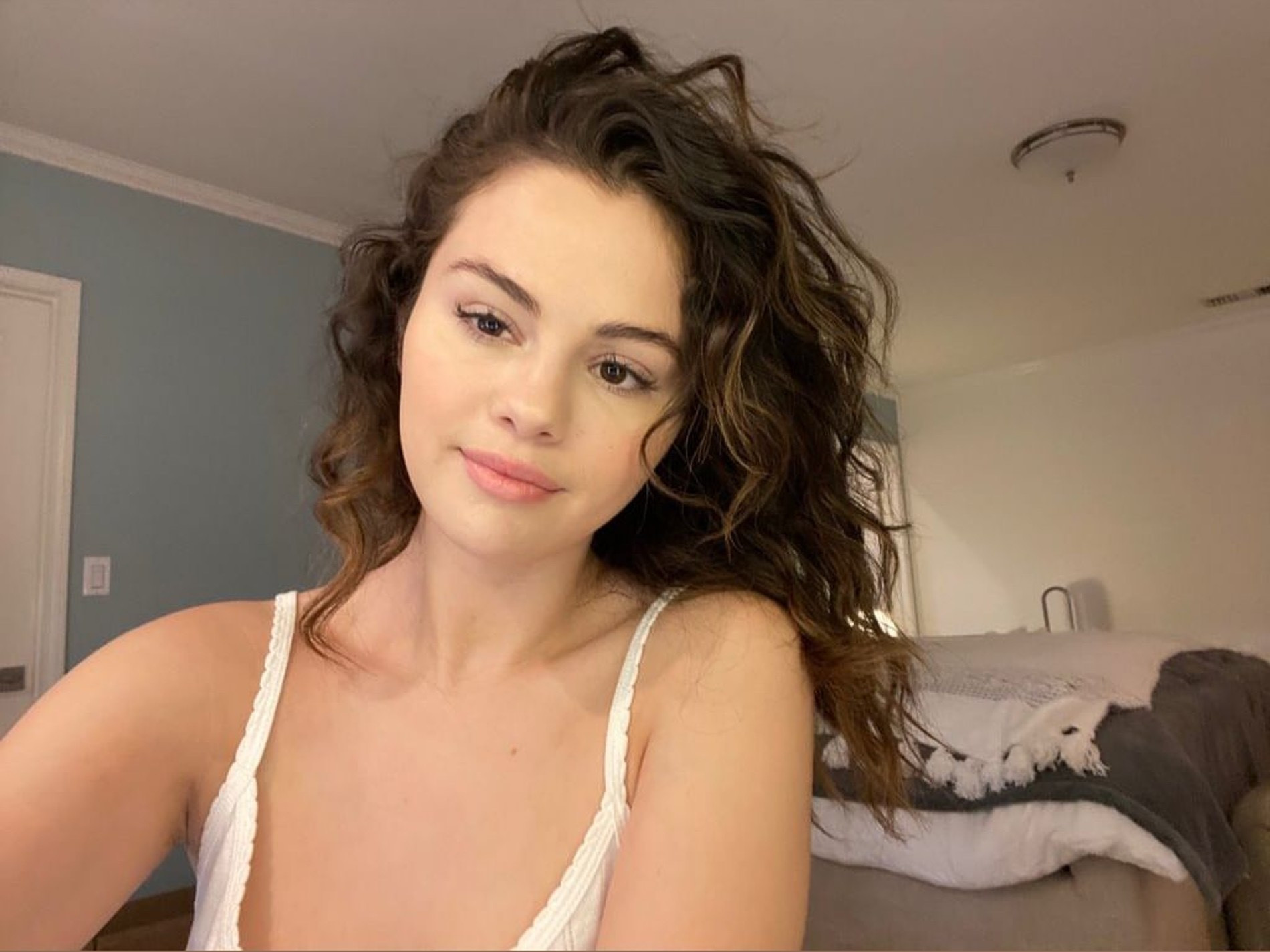 Фото: Инстаграм* @selenagomez