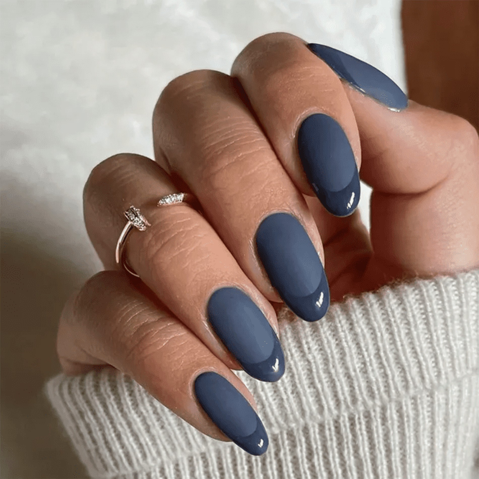 Фото: Инстаграм (запрещен в РФ) @amyle.nails