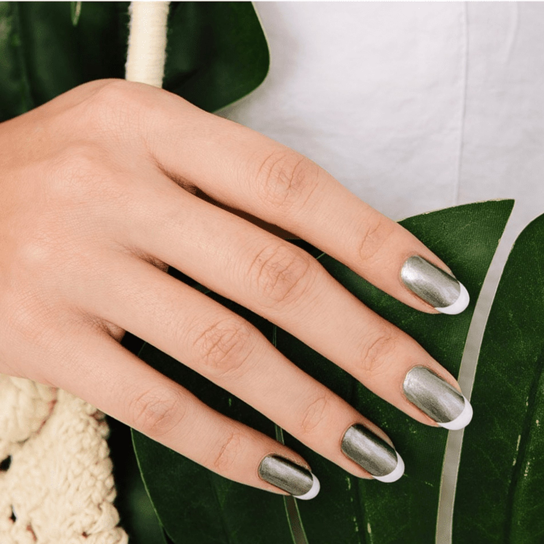 Фото: Инстаграм (запрещен в РФ) @paintboxnails