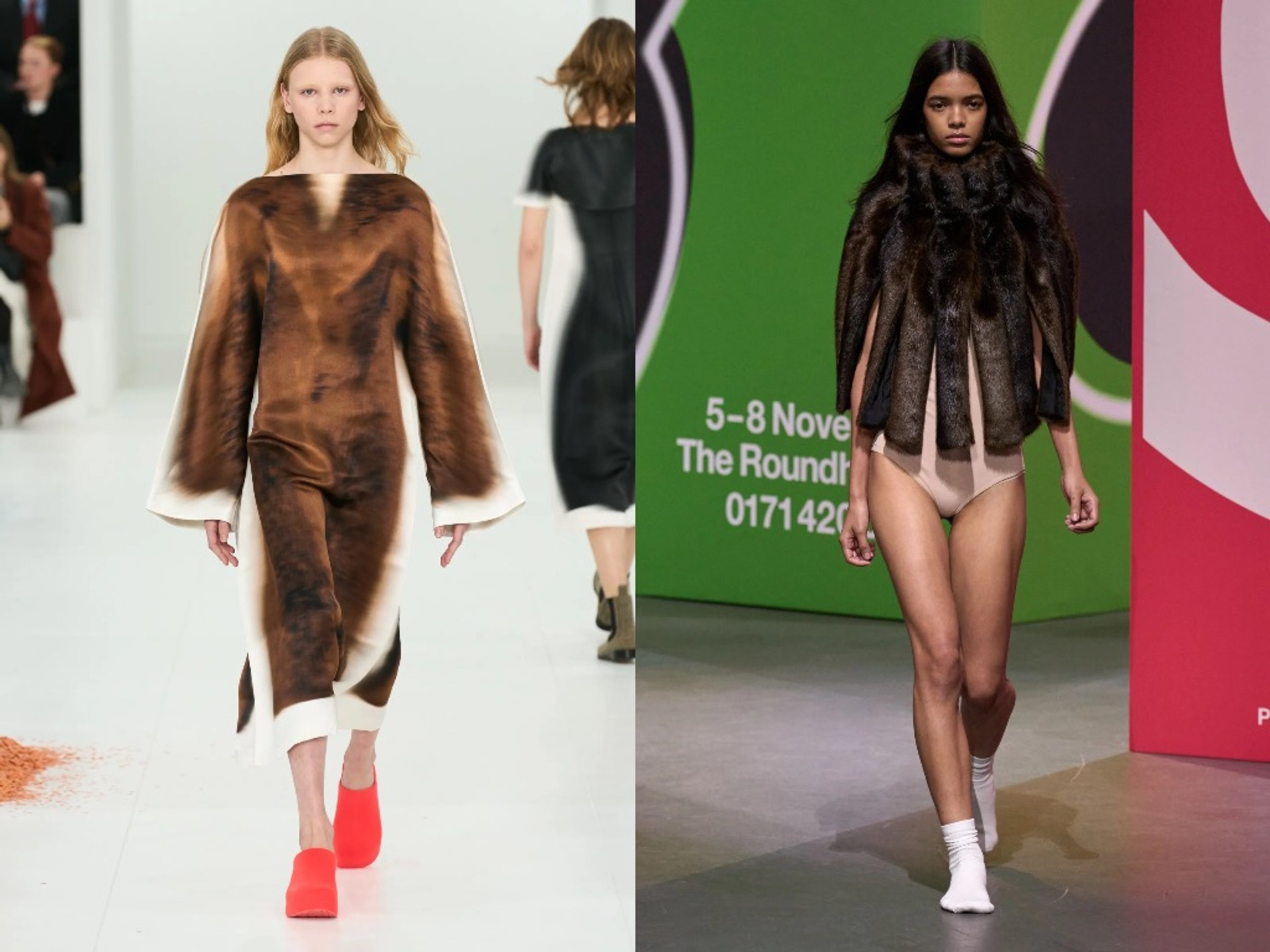 Loewe / JW Anderson 