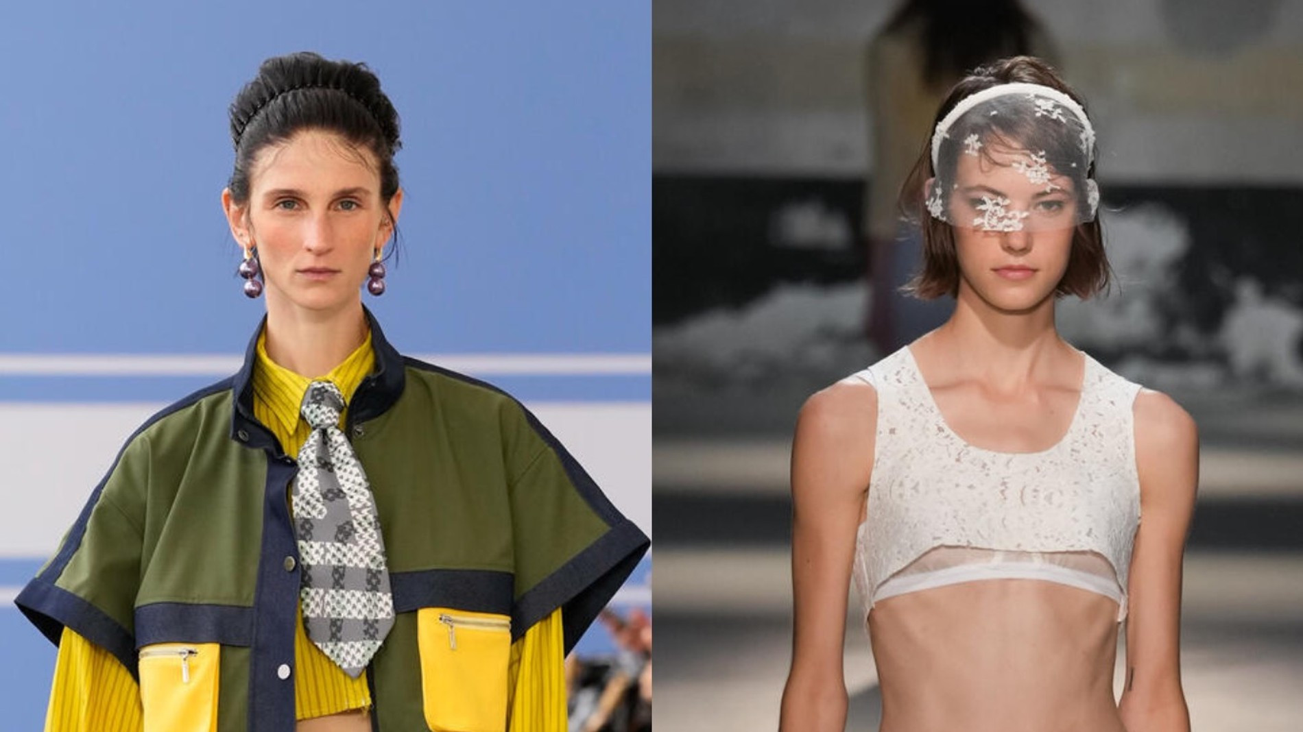 Фото: milanofashionweek.cameramoda.it