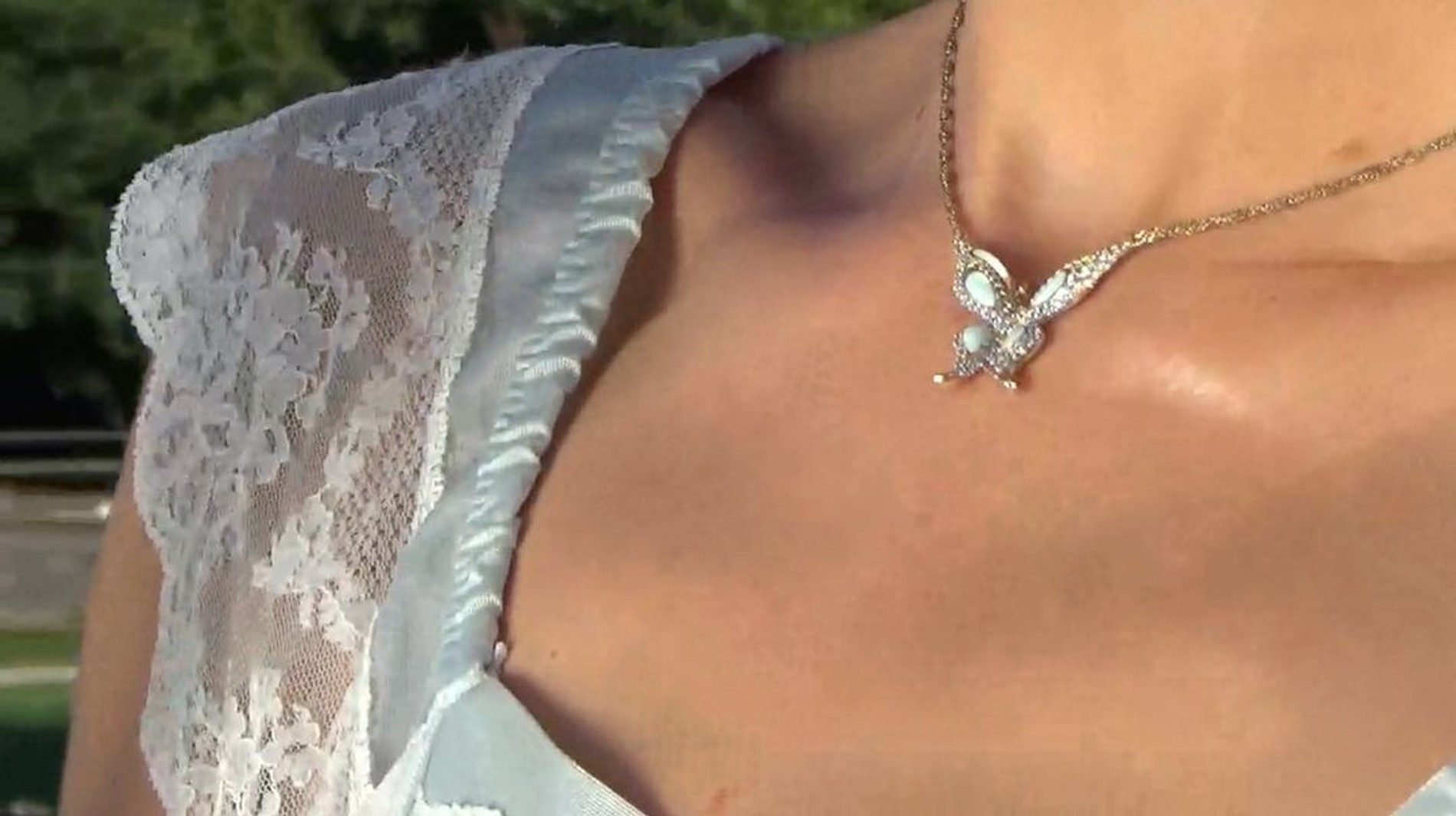 Белла Хадид. Фото: Инстаграм* @bellahadid