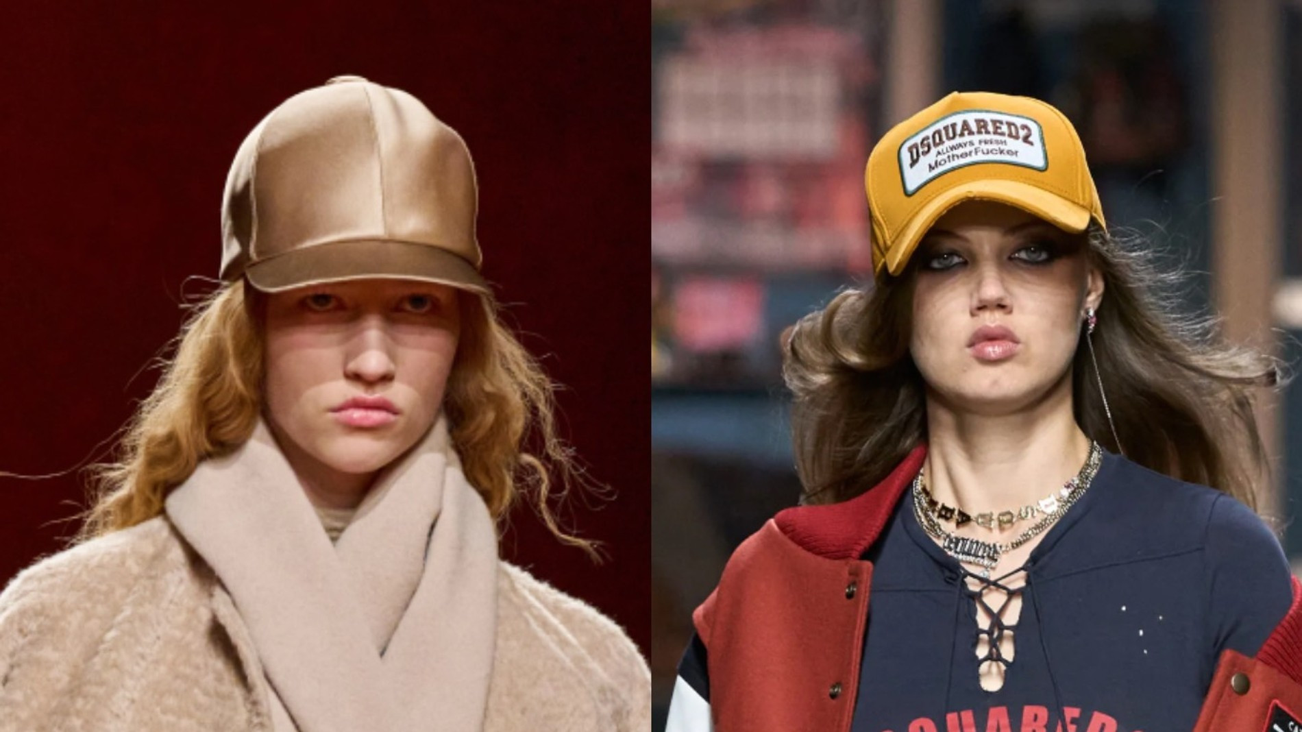 Hermes / Dsquared2