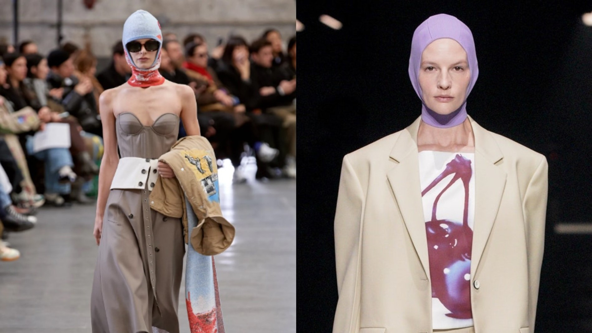 Rokh / Jil Sander
