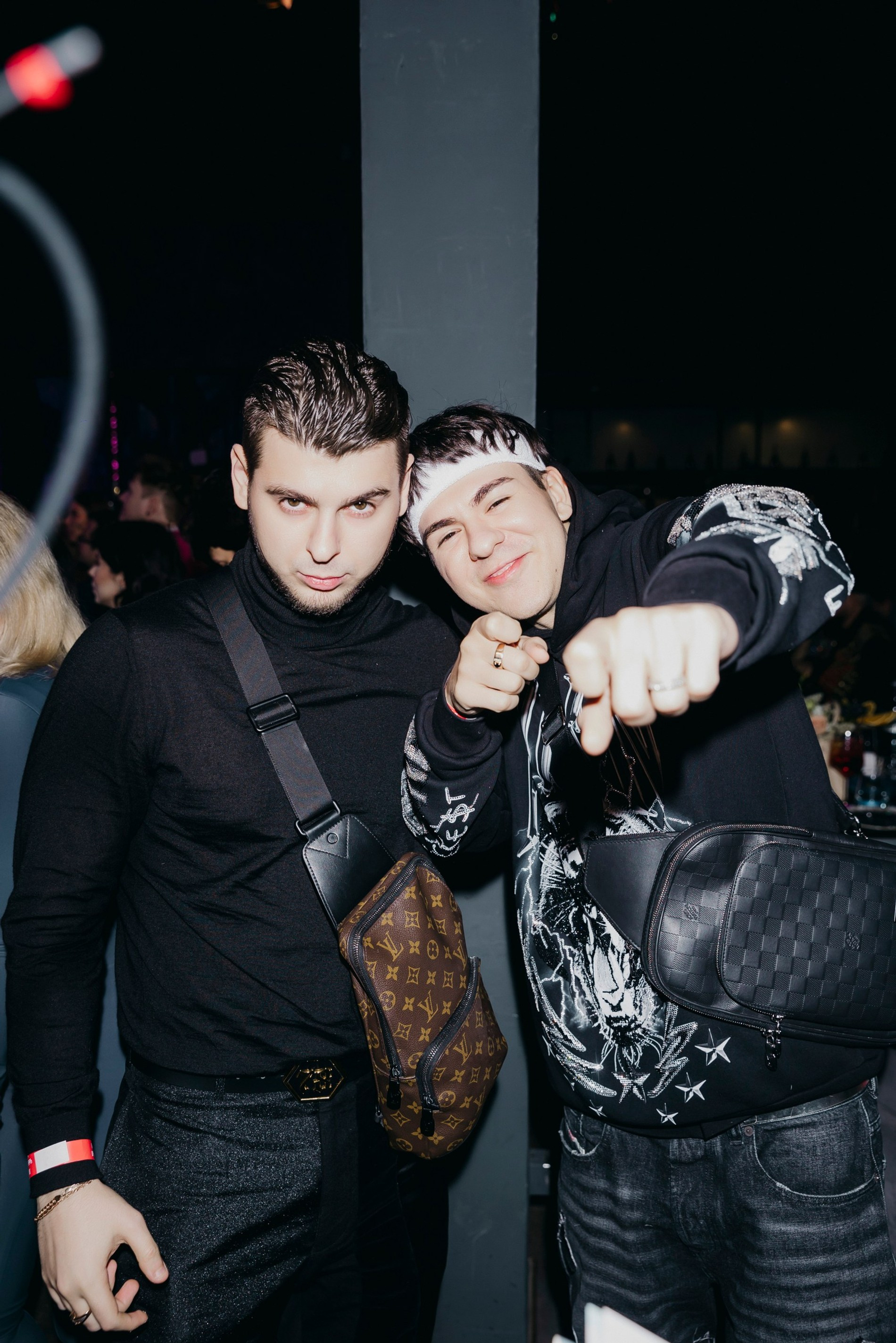 Gayazovs Brothers. Фото: пресс-служба
