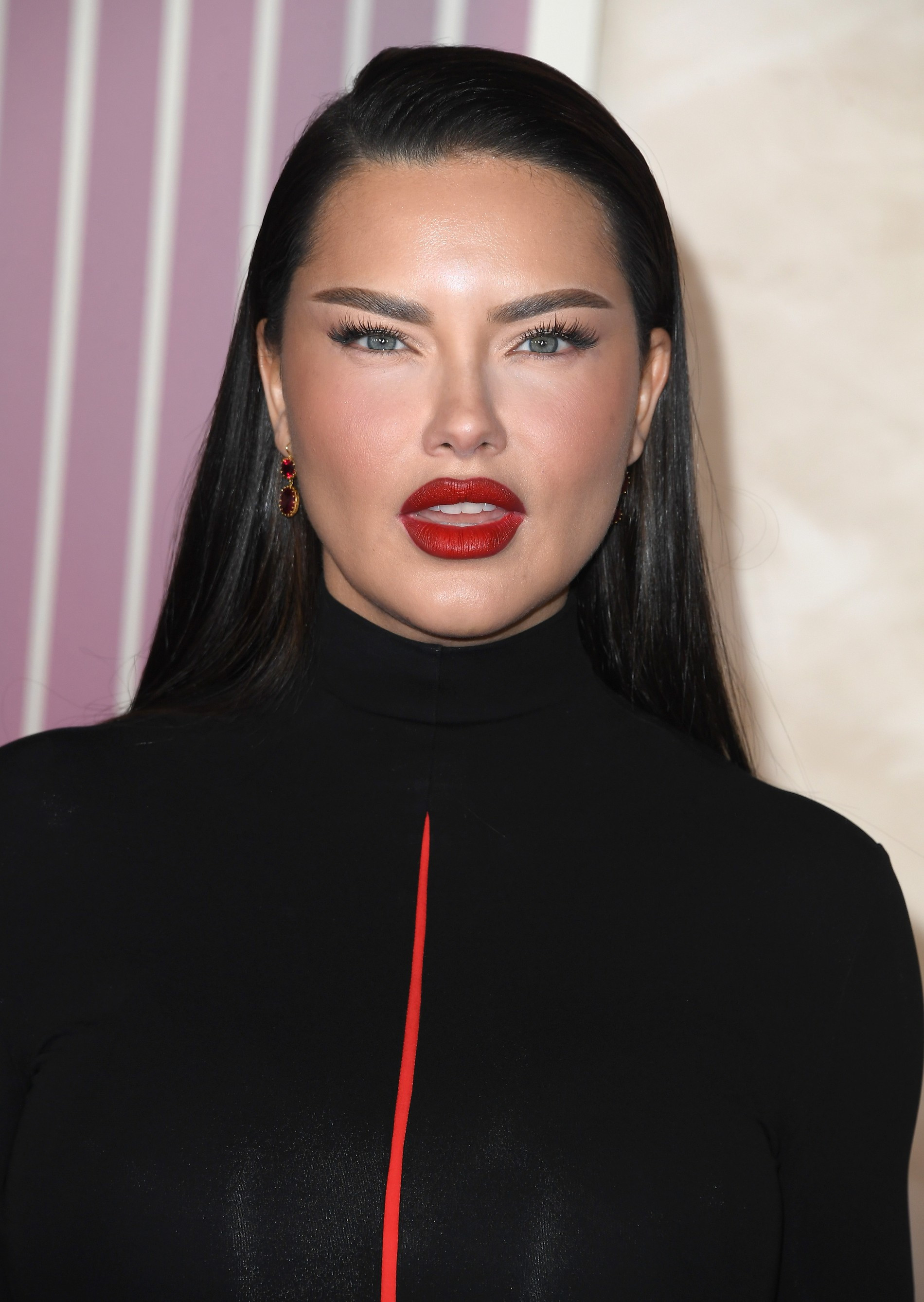 Адриана Лима. Фото: Getty Images