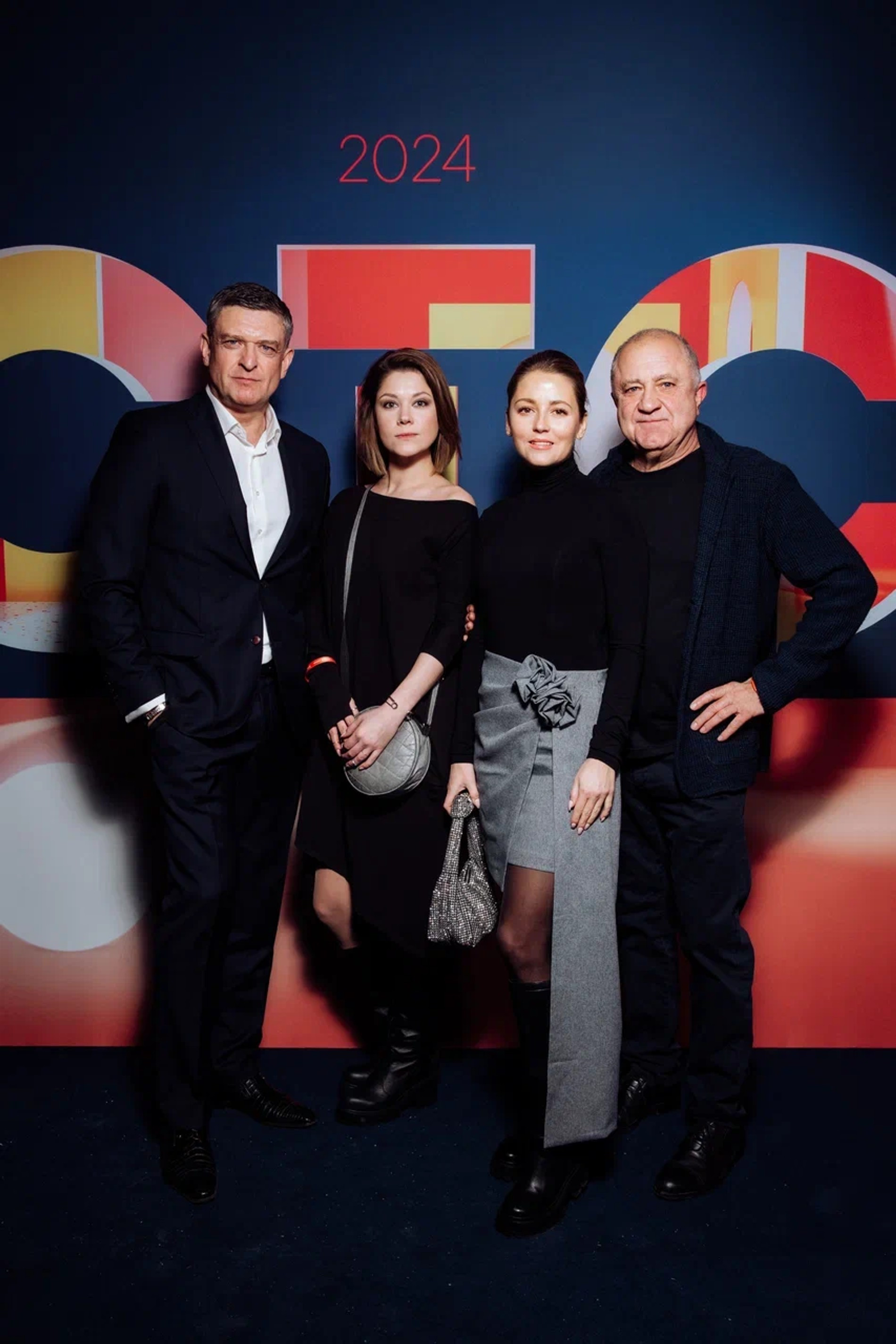Актеры сериала «Молодежка». Фото: пресс-служба