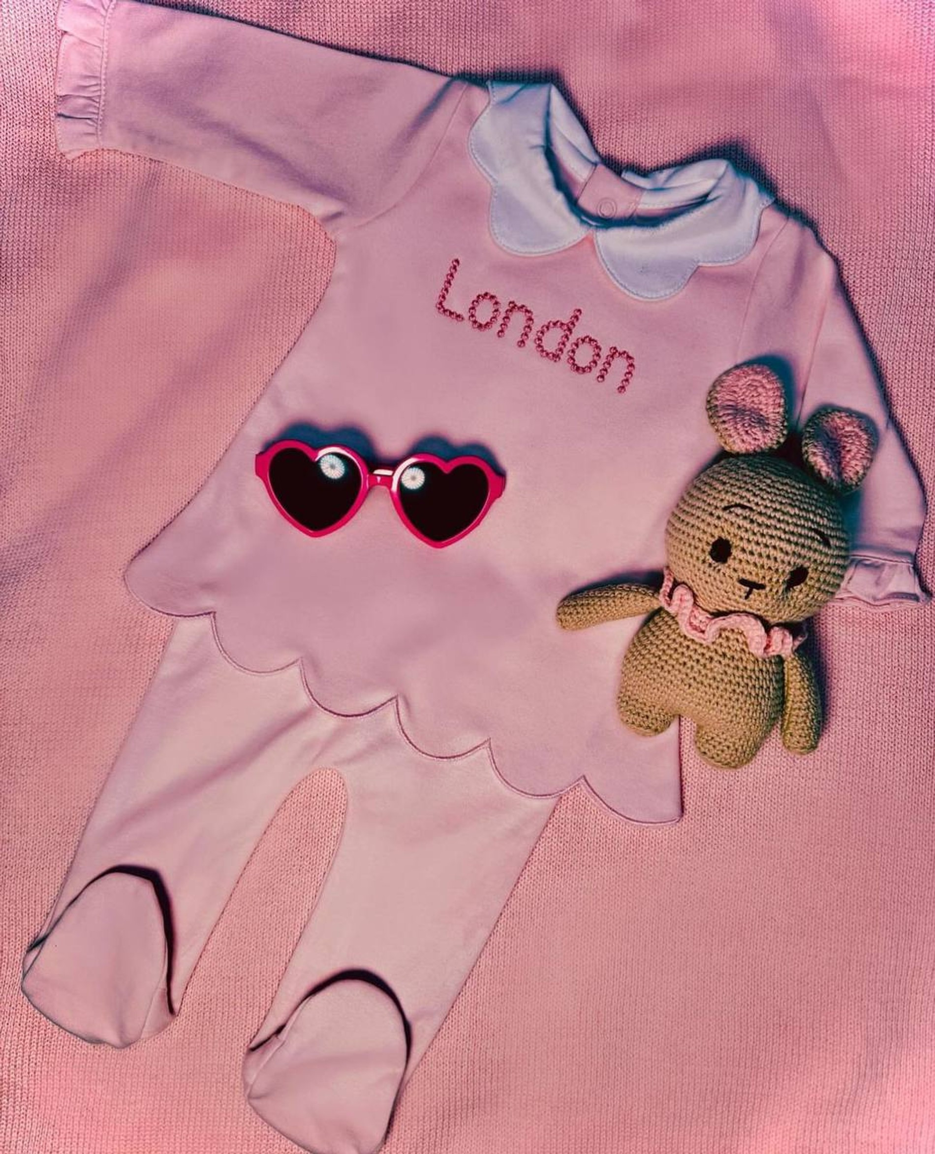 Фото: Инстаграм (запрещен в РФ) @parishilton