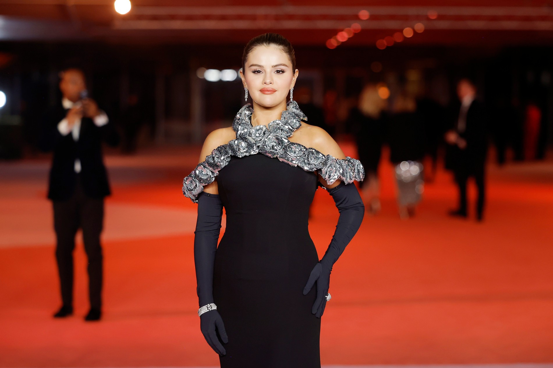 Селена Гомес. Фото: Getty Images