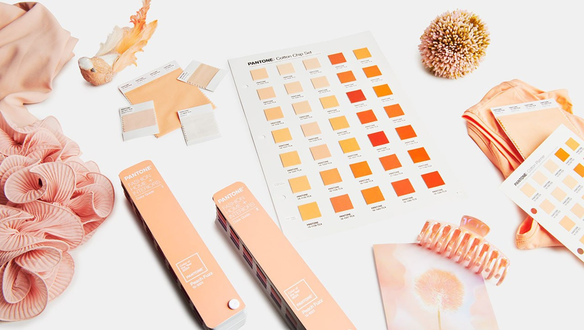 Фото: Pantone