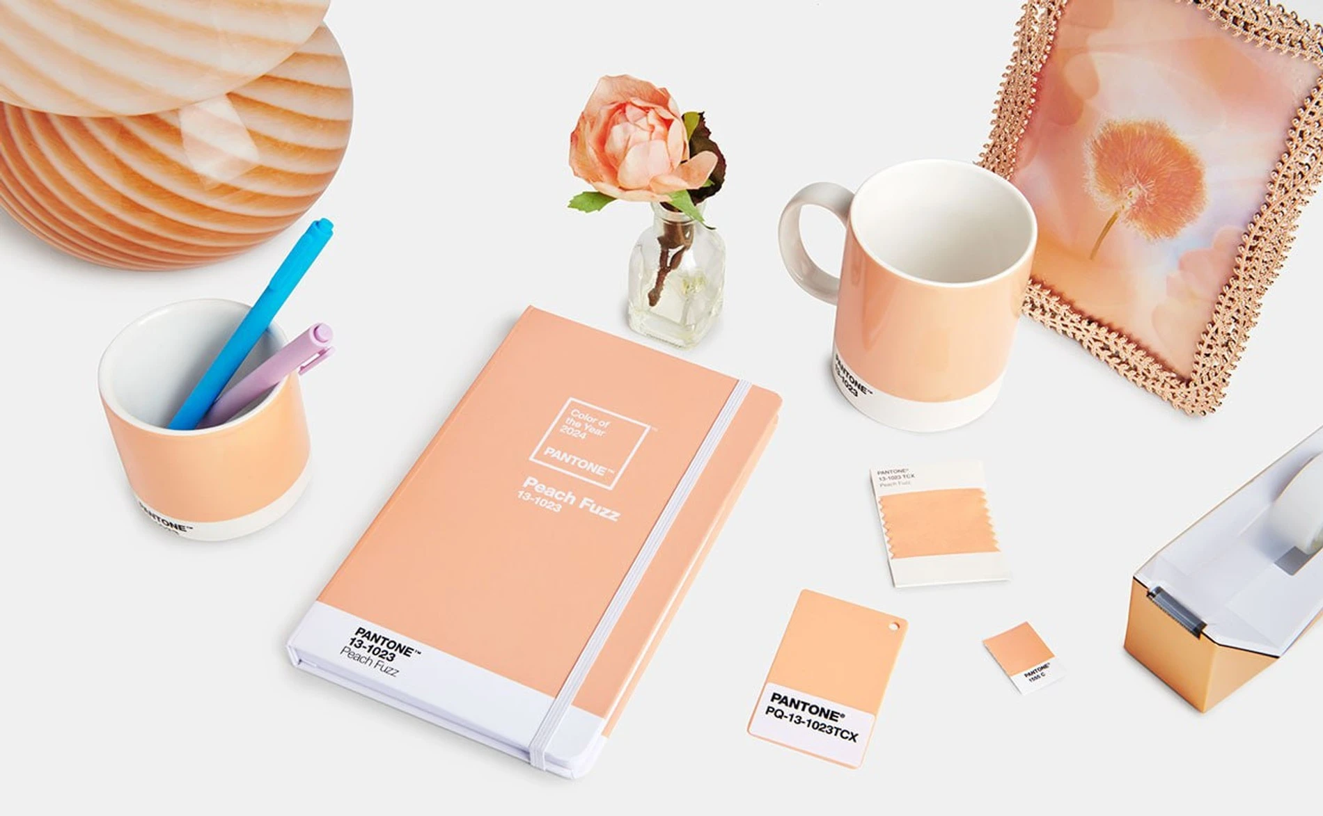 Фото: Pantone