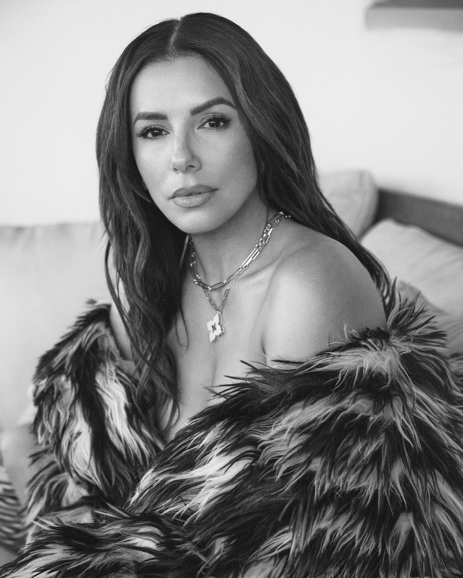 Ева Лонгория. Фото: Инстаграм* @evalongoria