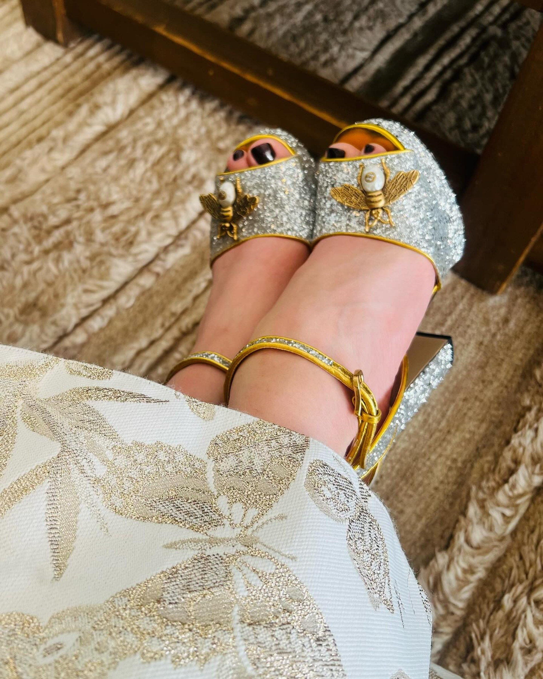 Фото: Инстаграм* @jlo
