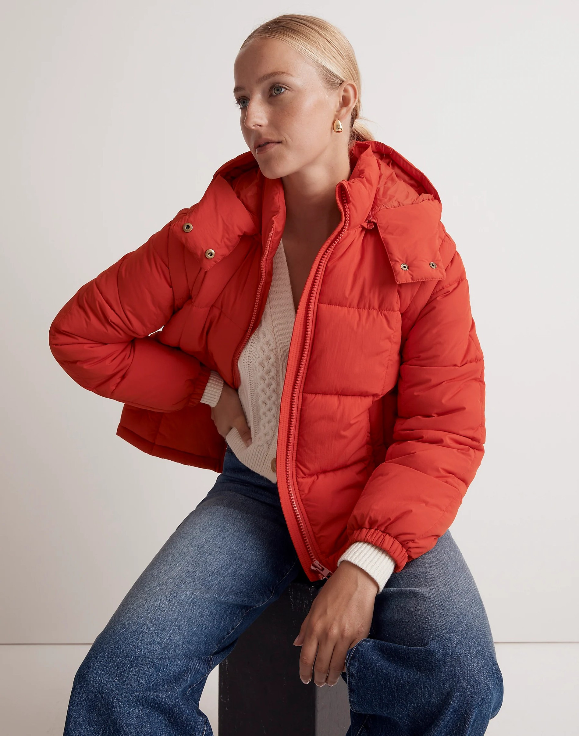 Фото: Madewell