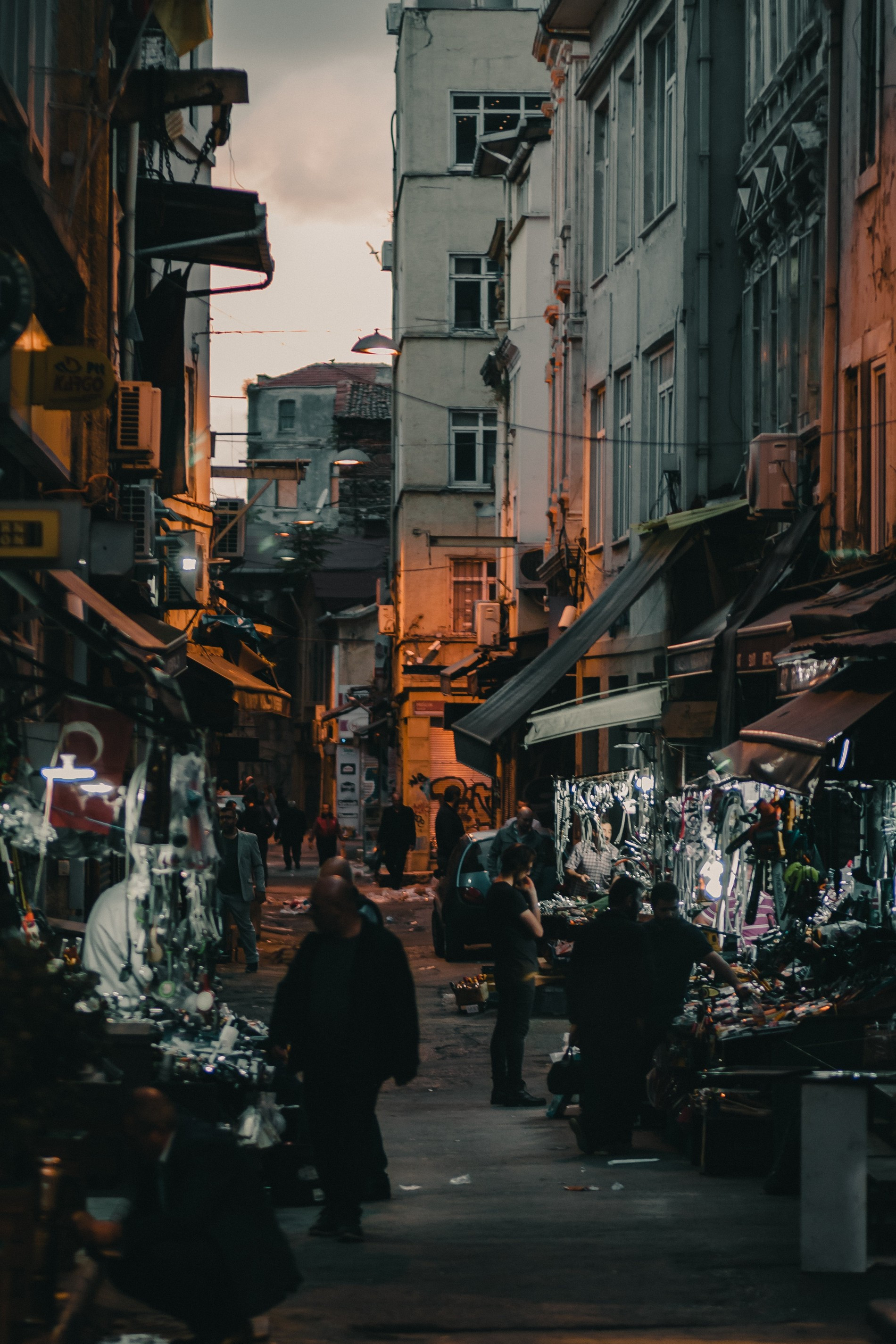 Фото: Unsplash