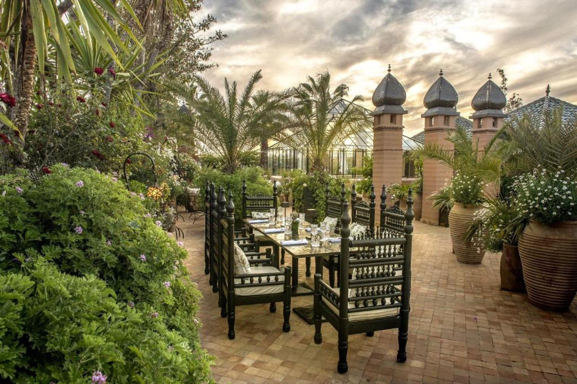 Фото: lasultanahotels.com