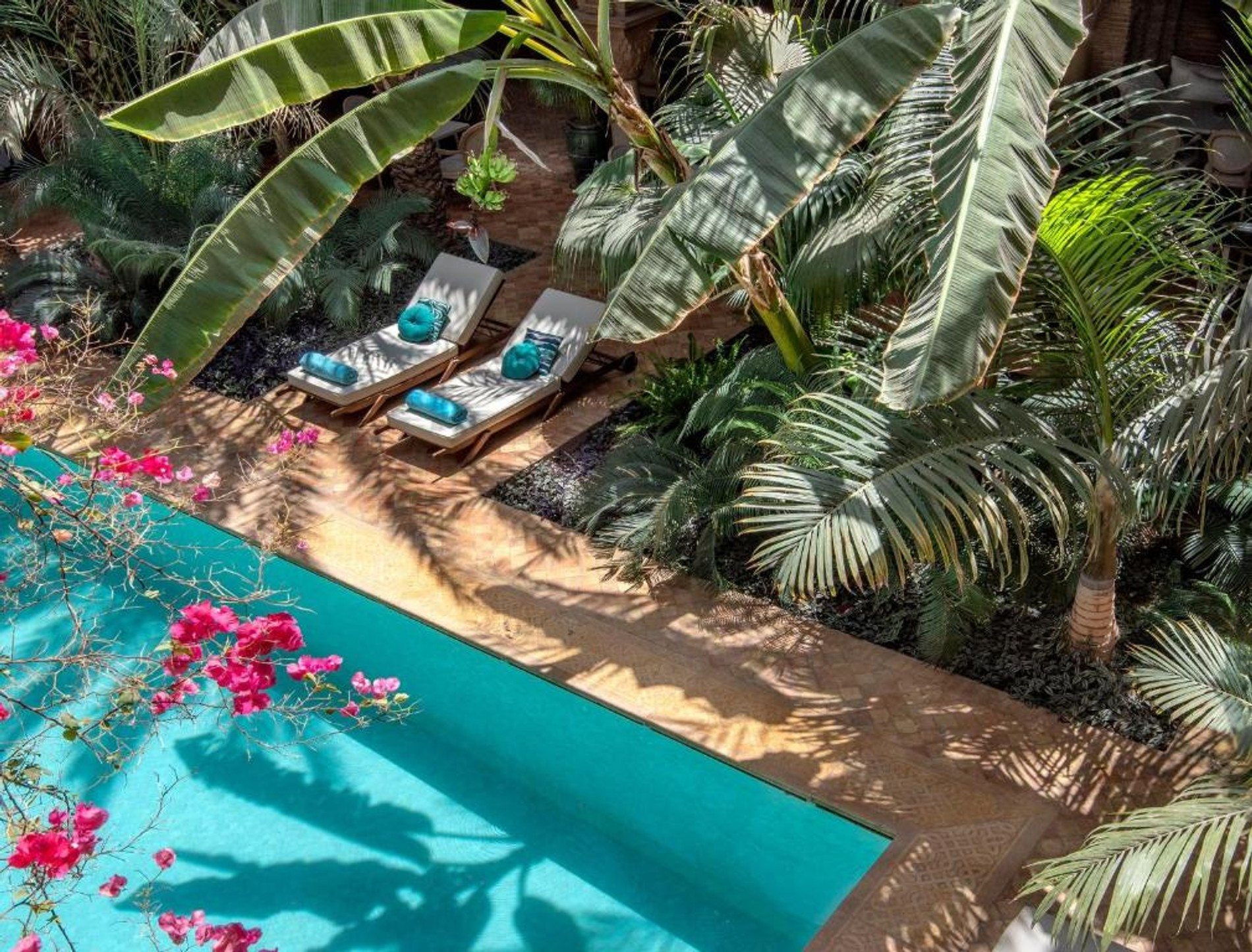 Фото: lasultanahotels.com