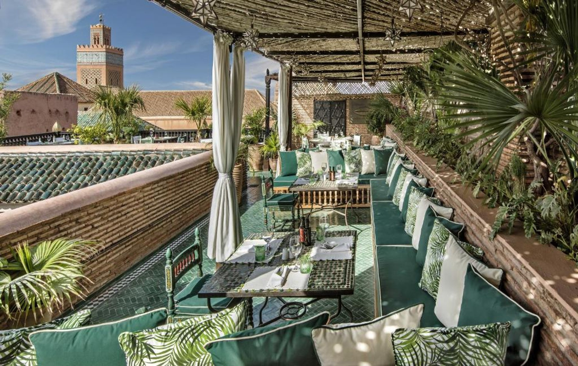 Фото: lasultanahotels.com