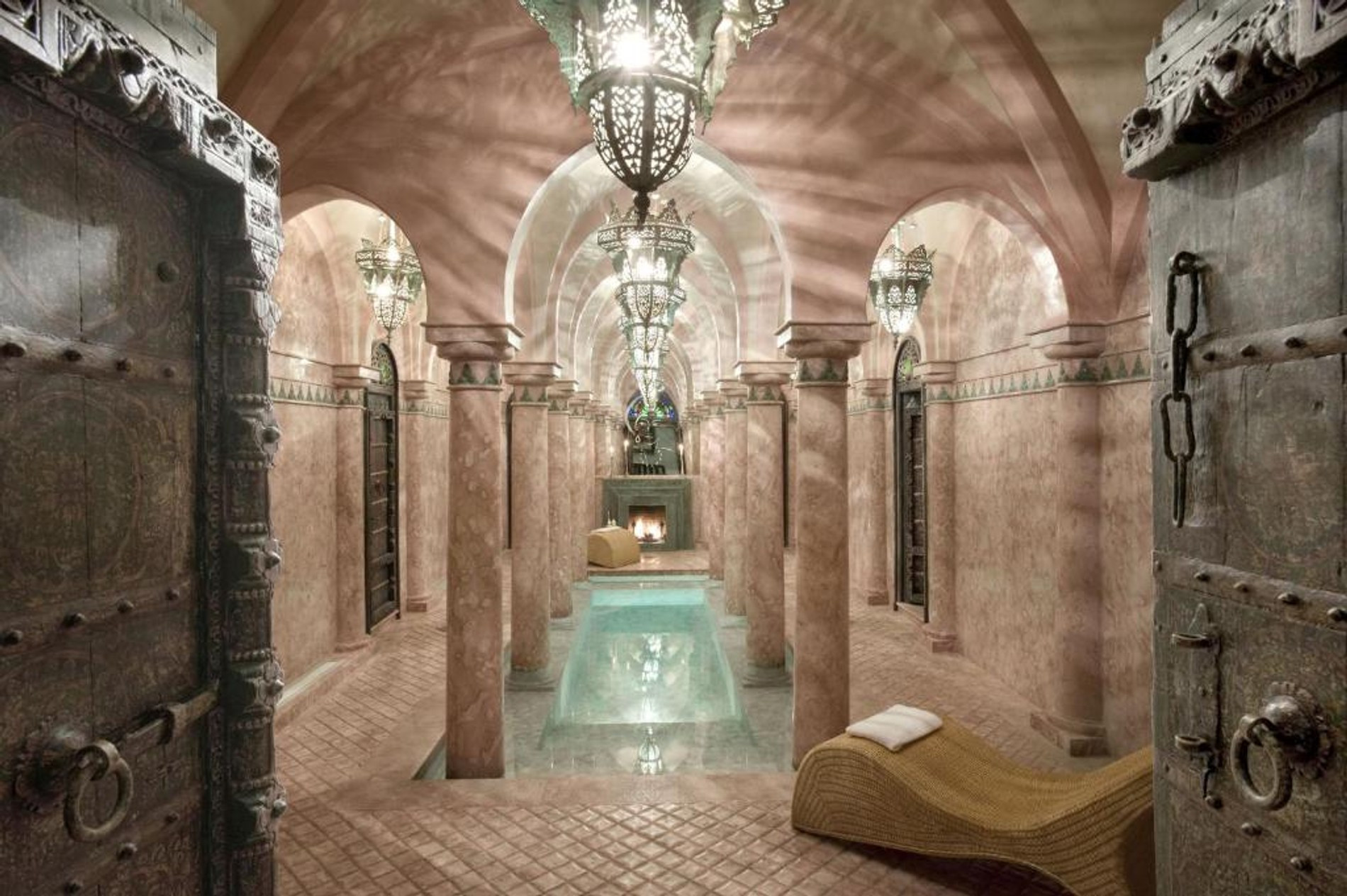 Фото: lasultanahotels.com