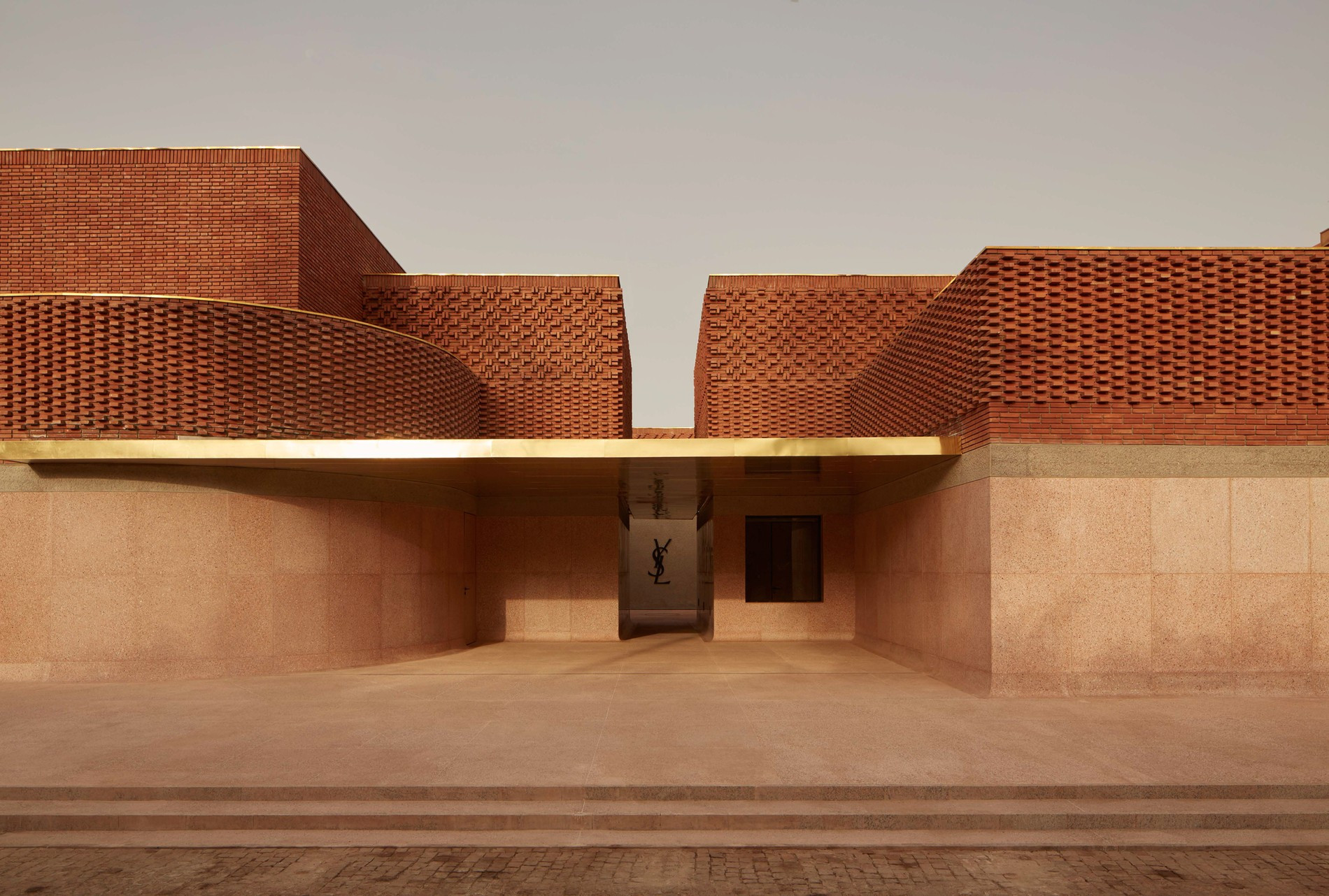Фото: museeyslmarrakech.com
