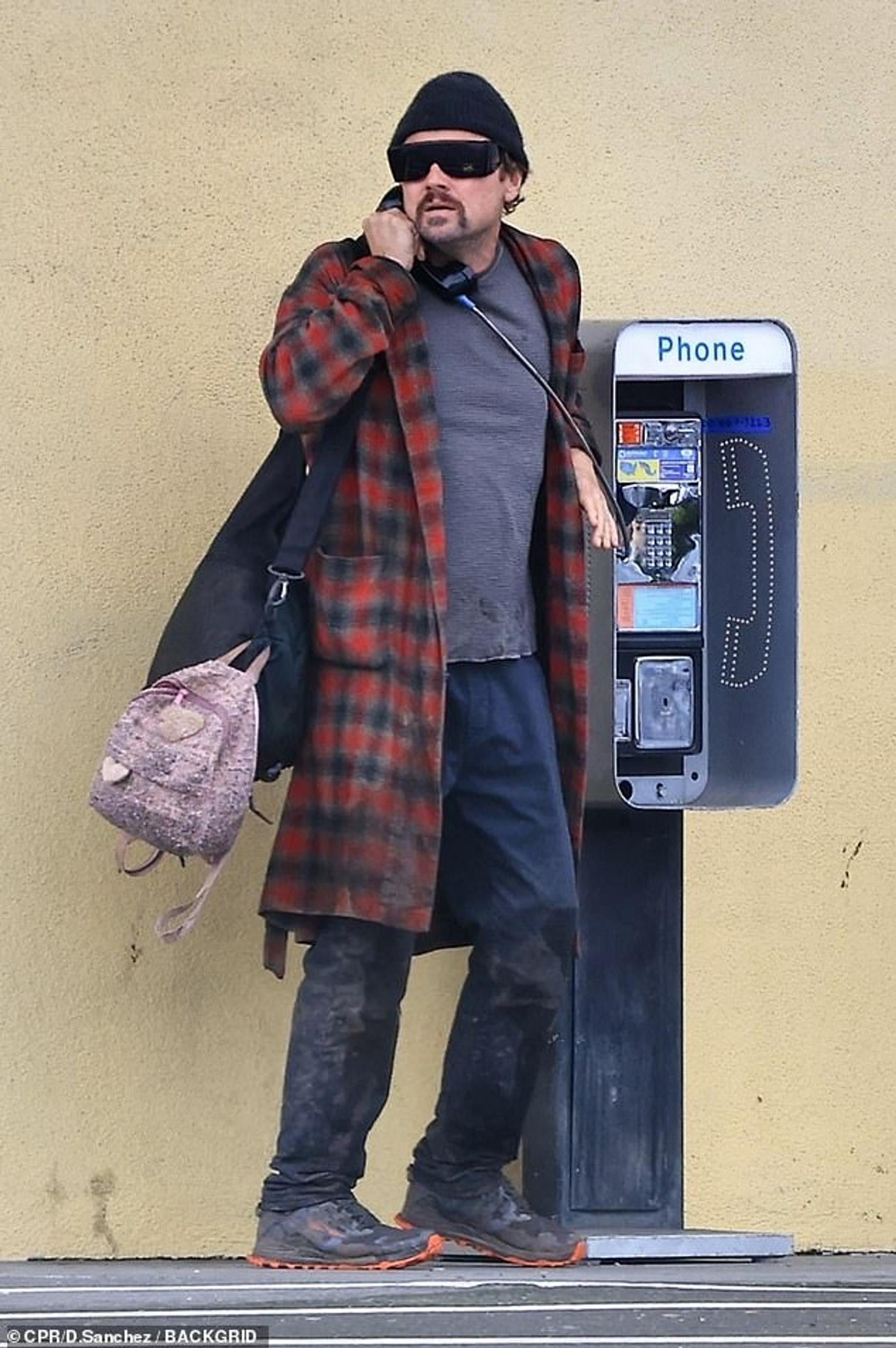 Фото: Daily Mail