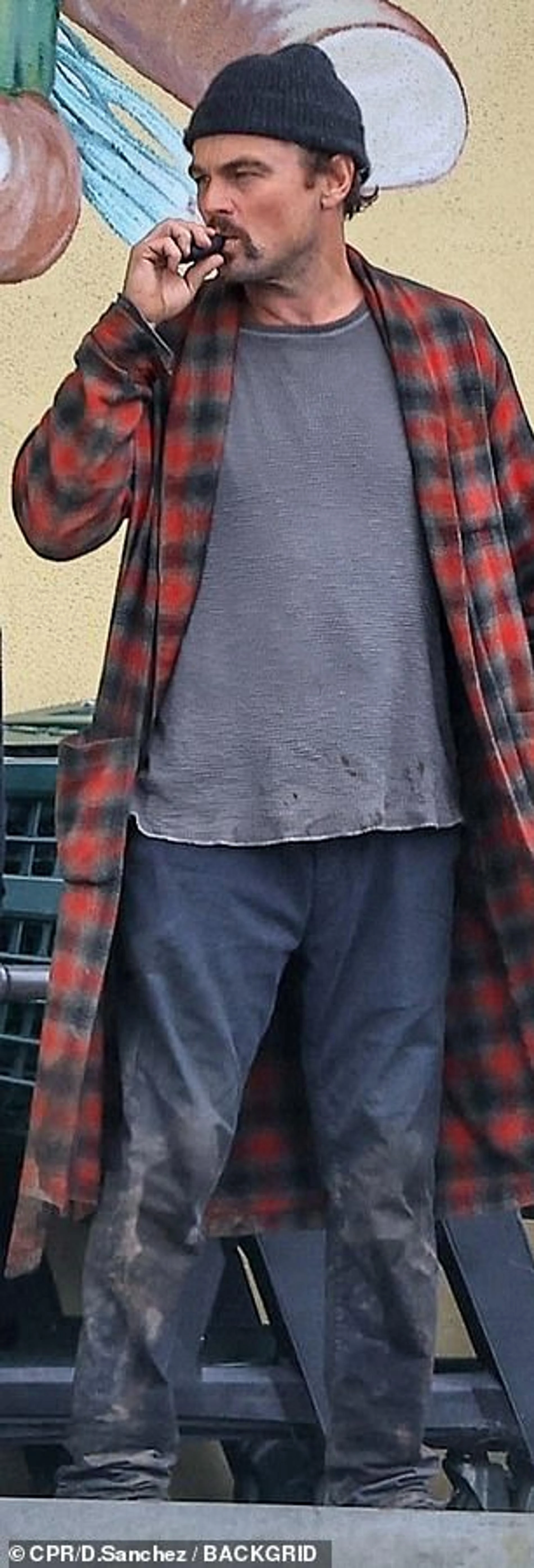 Фото: Daily Mail