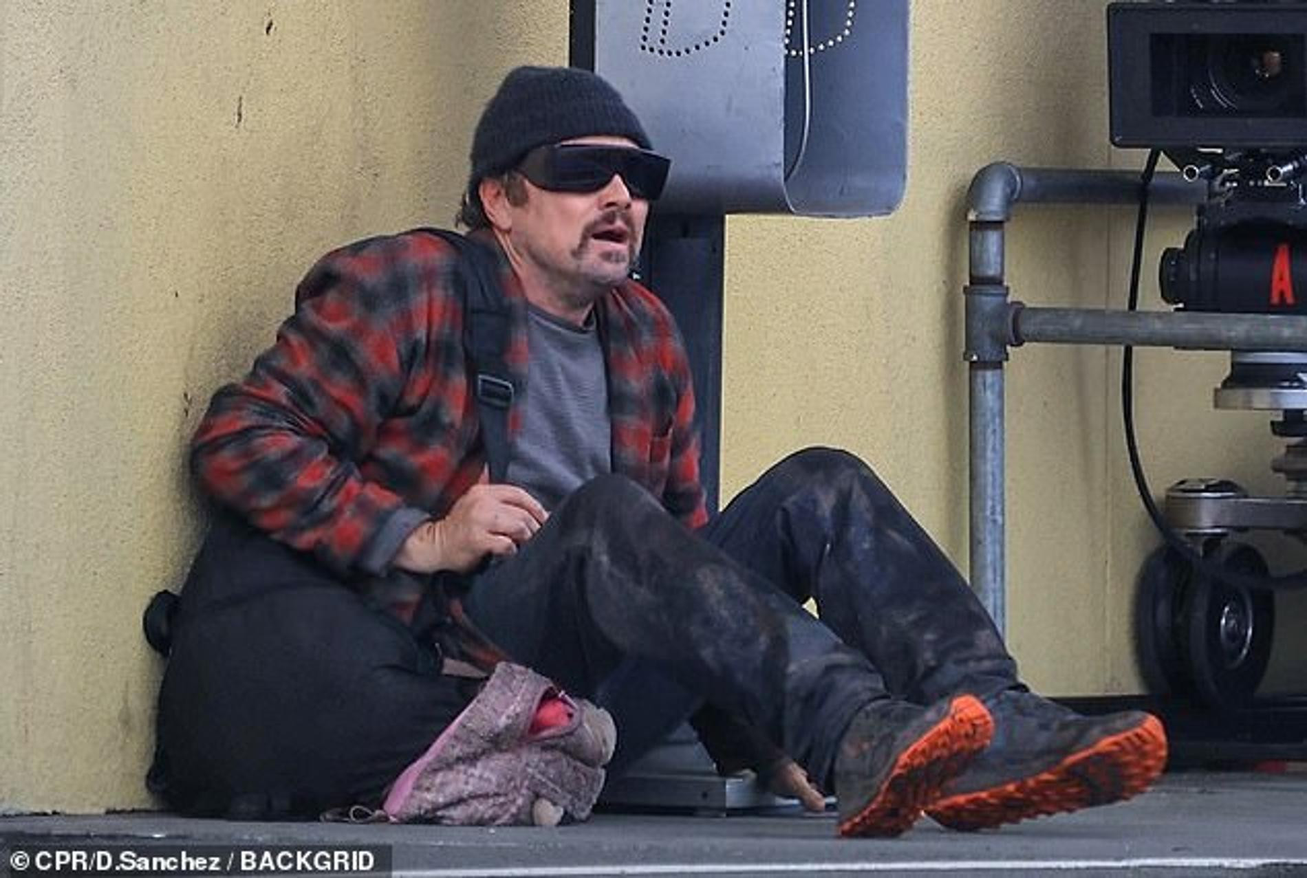 Фото: Daily Mail