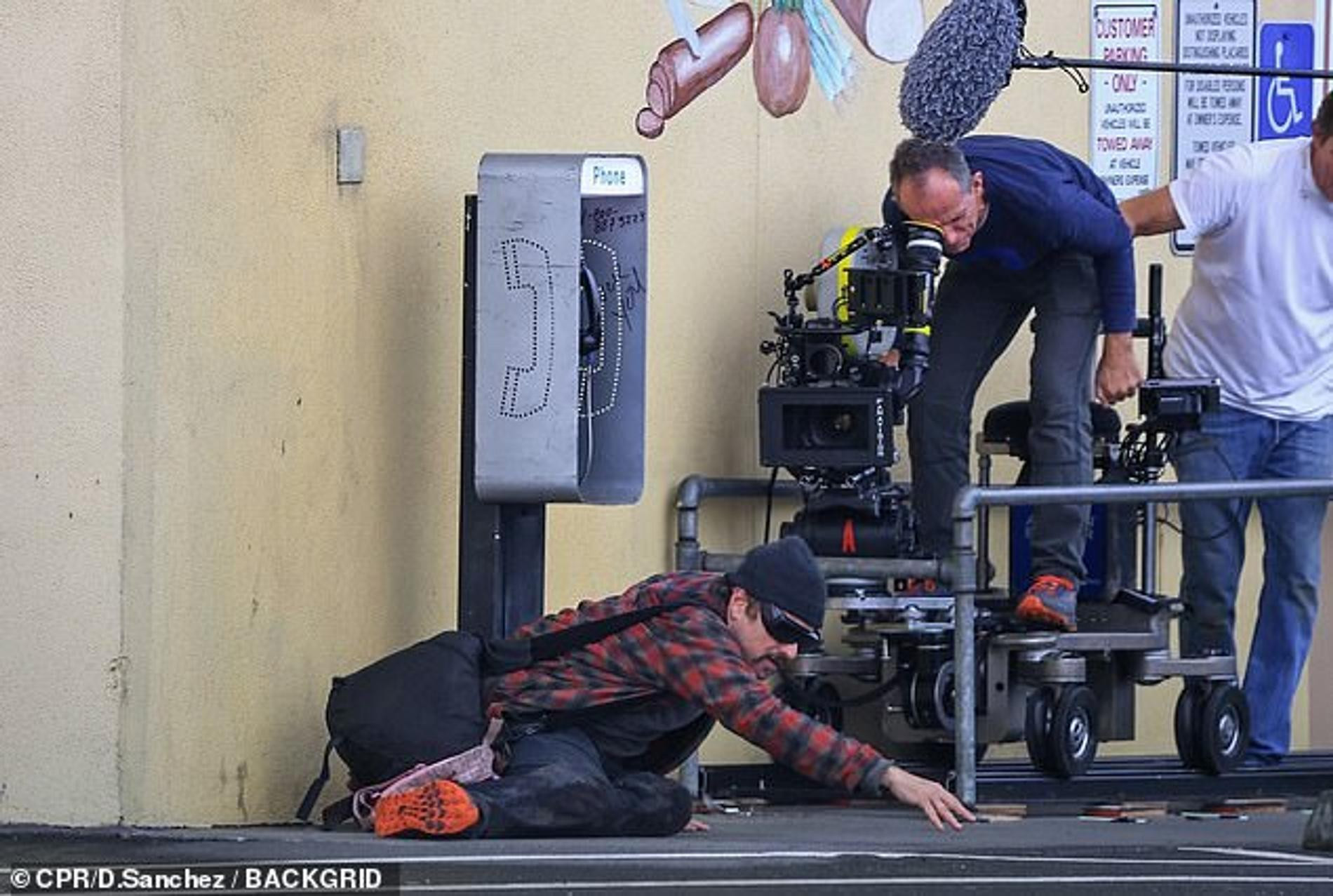 Фото: Daily Mail