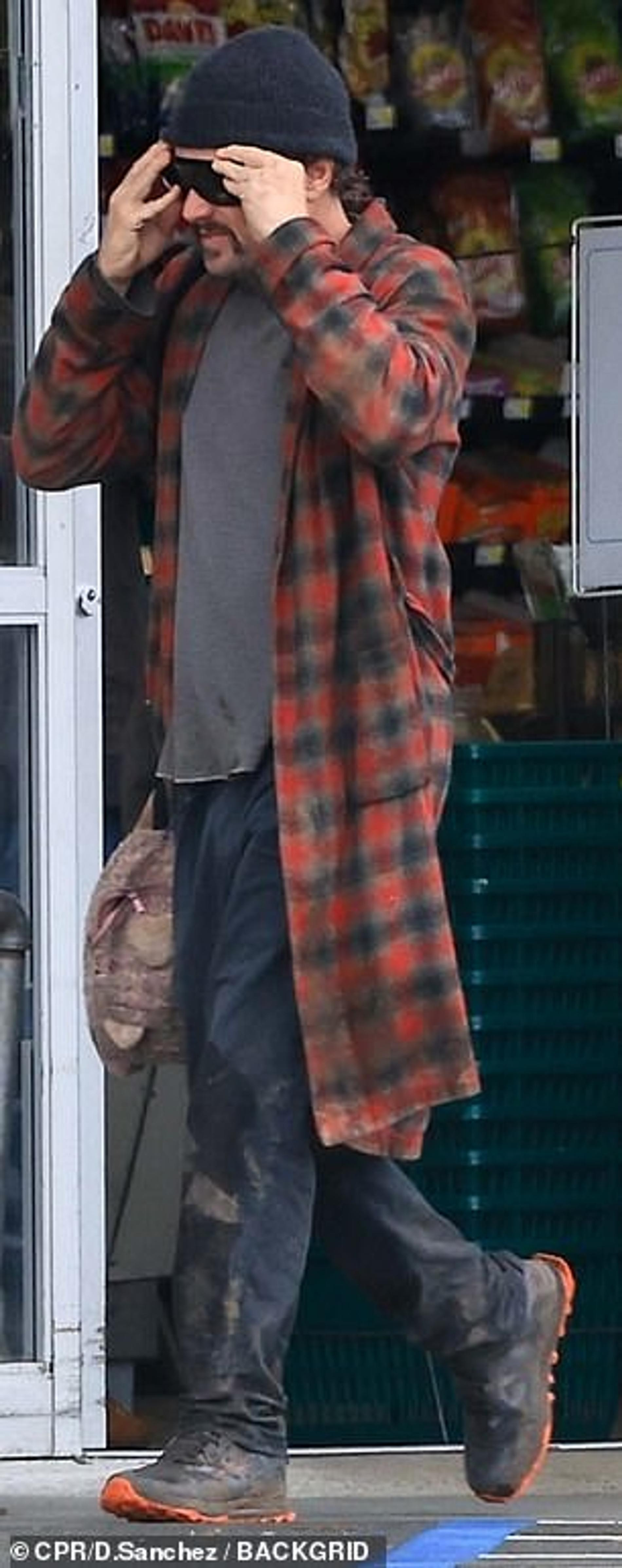 Фото: Daily Mail