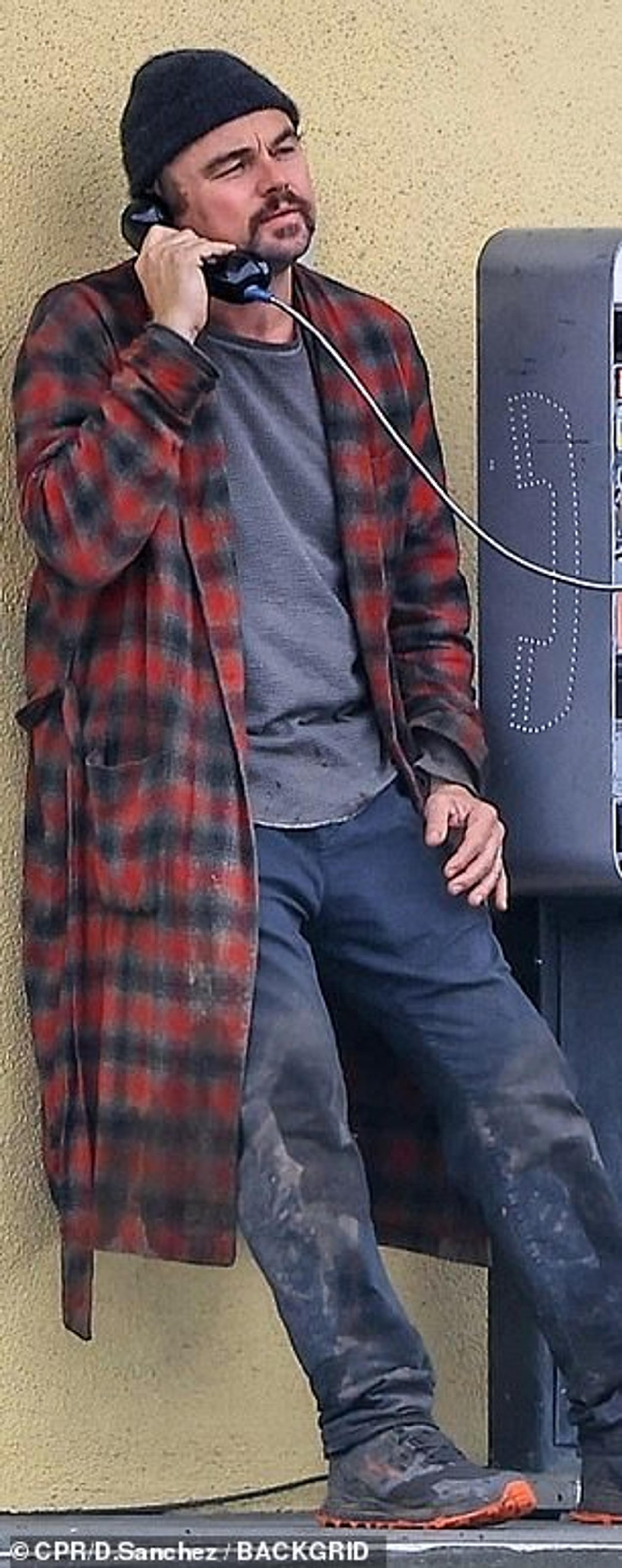 Фото: Daily Mail