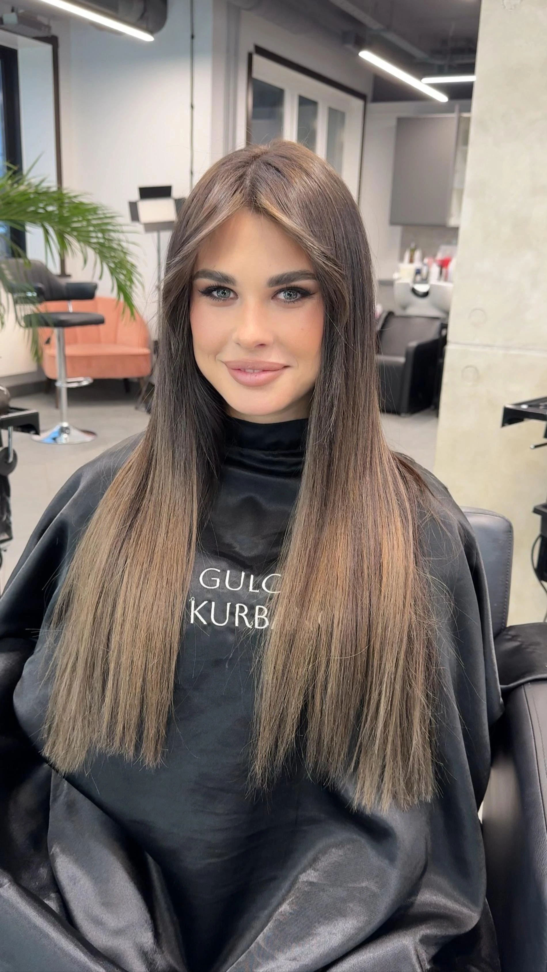 Ирина Пинчук. Фото: Инстаграм* @pinchuk_official