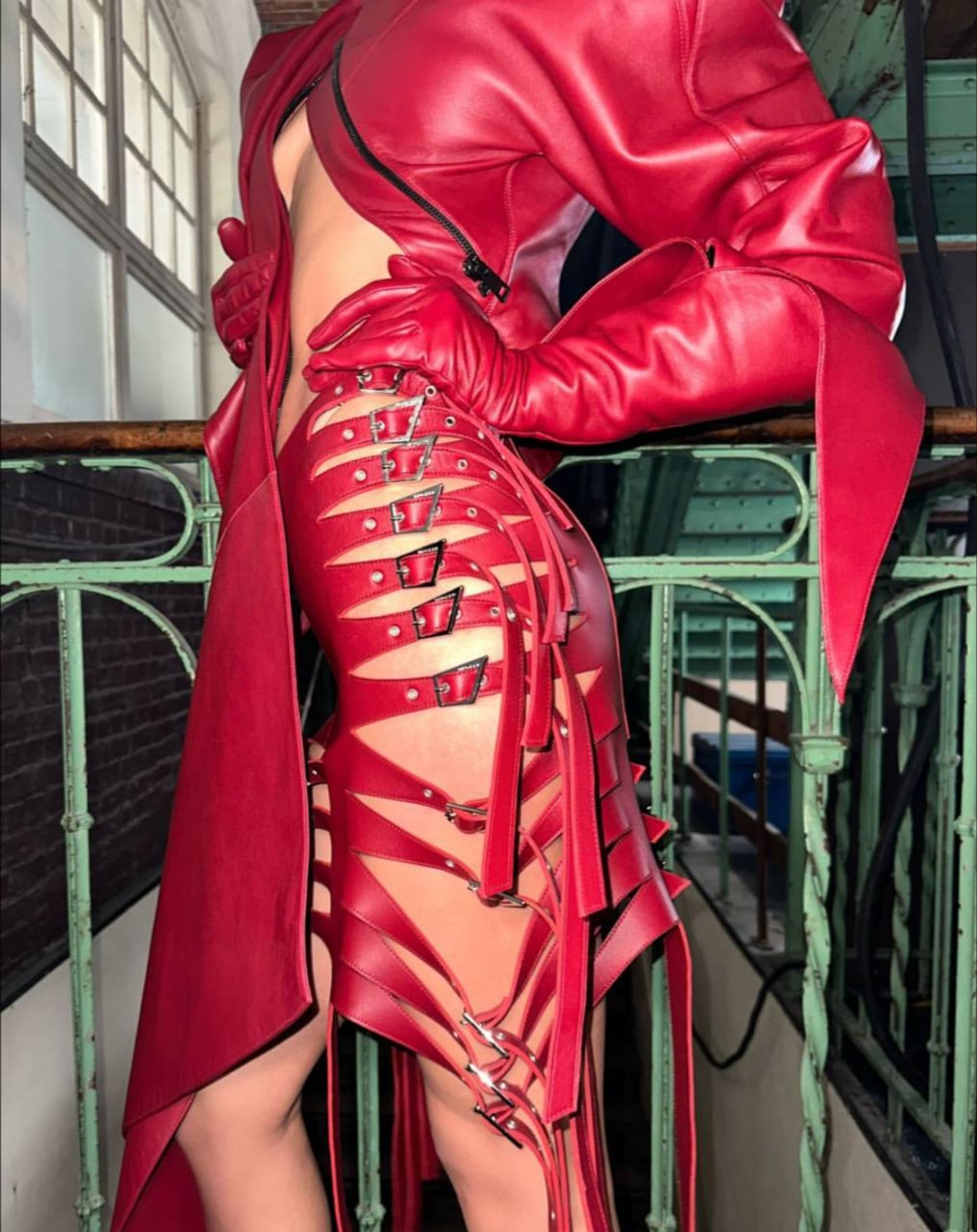 Фото: Инстаграм (запрещен в РФ) @irinashayk