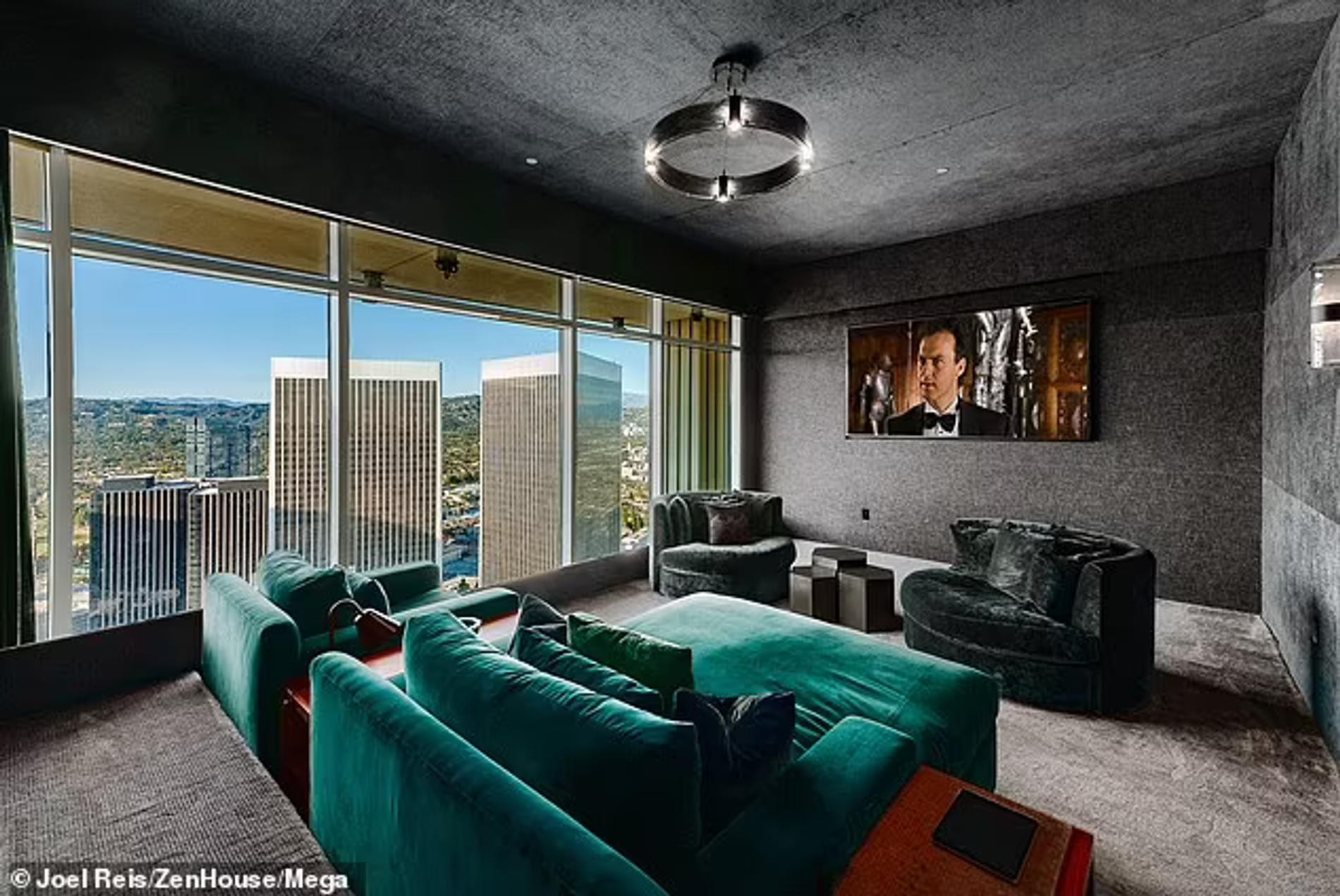 Фото: Daily Mail