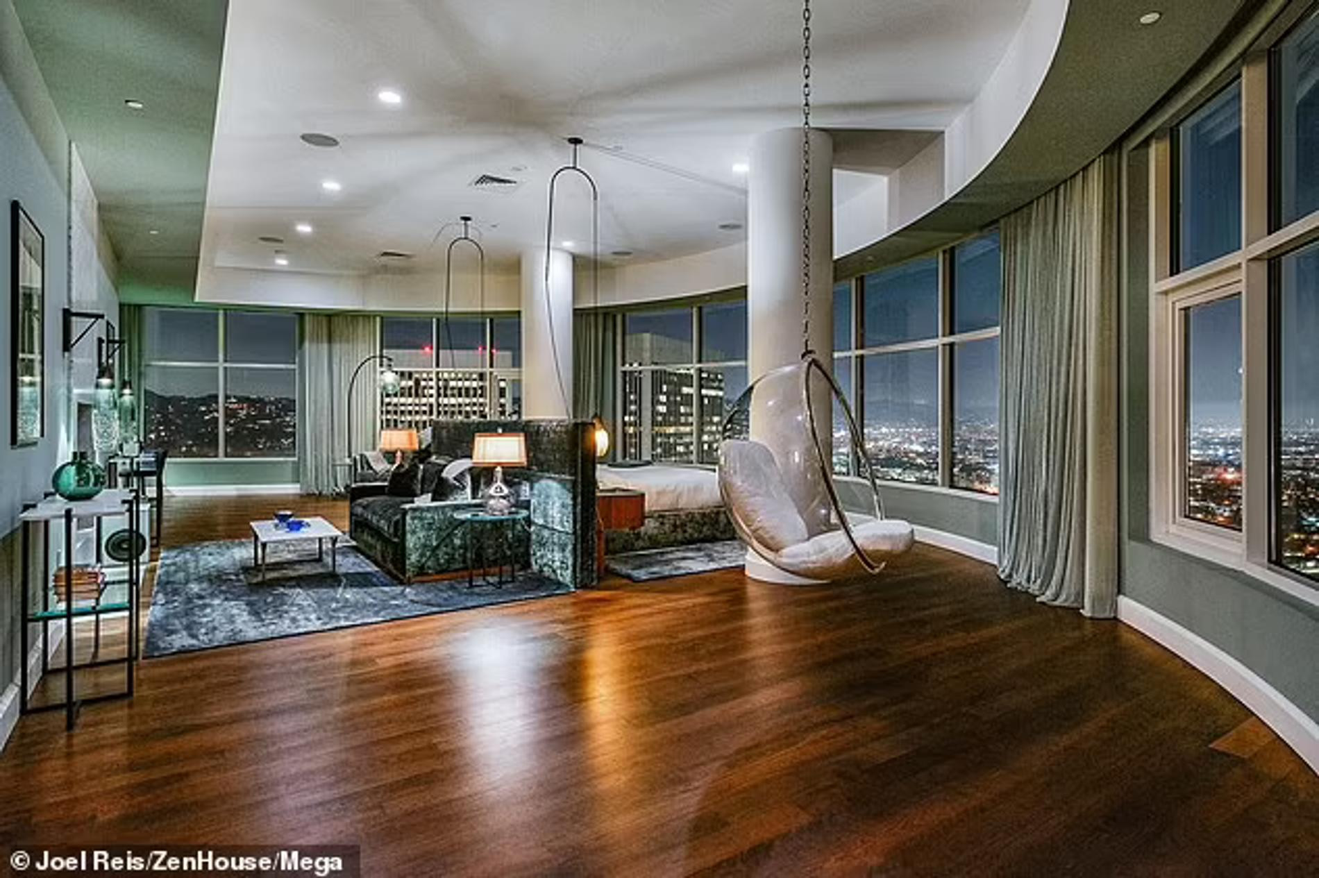 Фото: Daily Mail