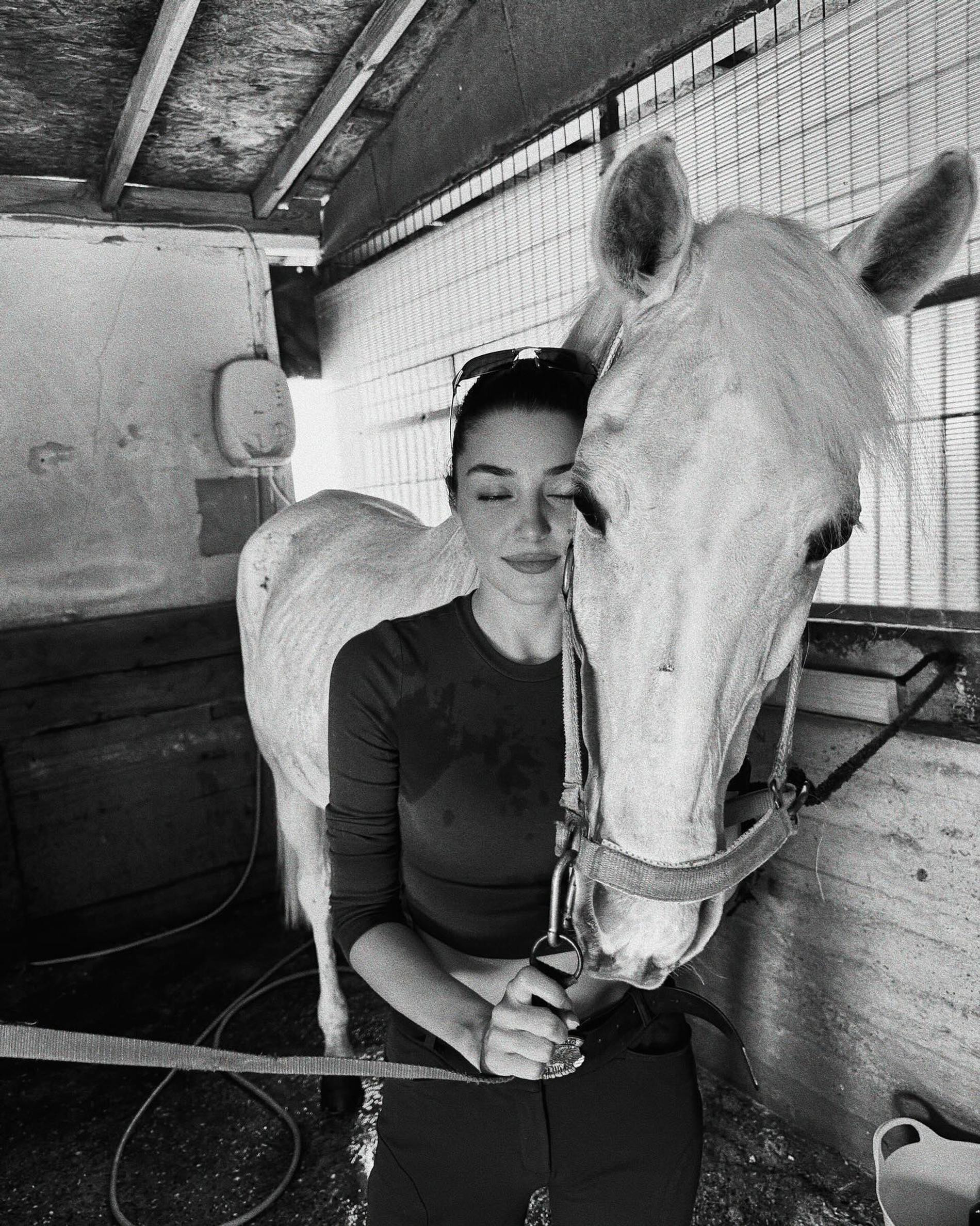 Ханде Эрчел. Фото: Инстаграм* @handemiyy