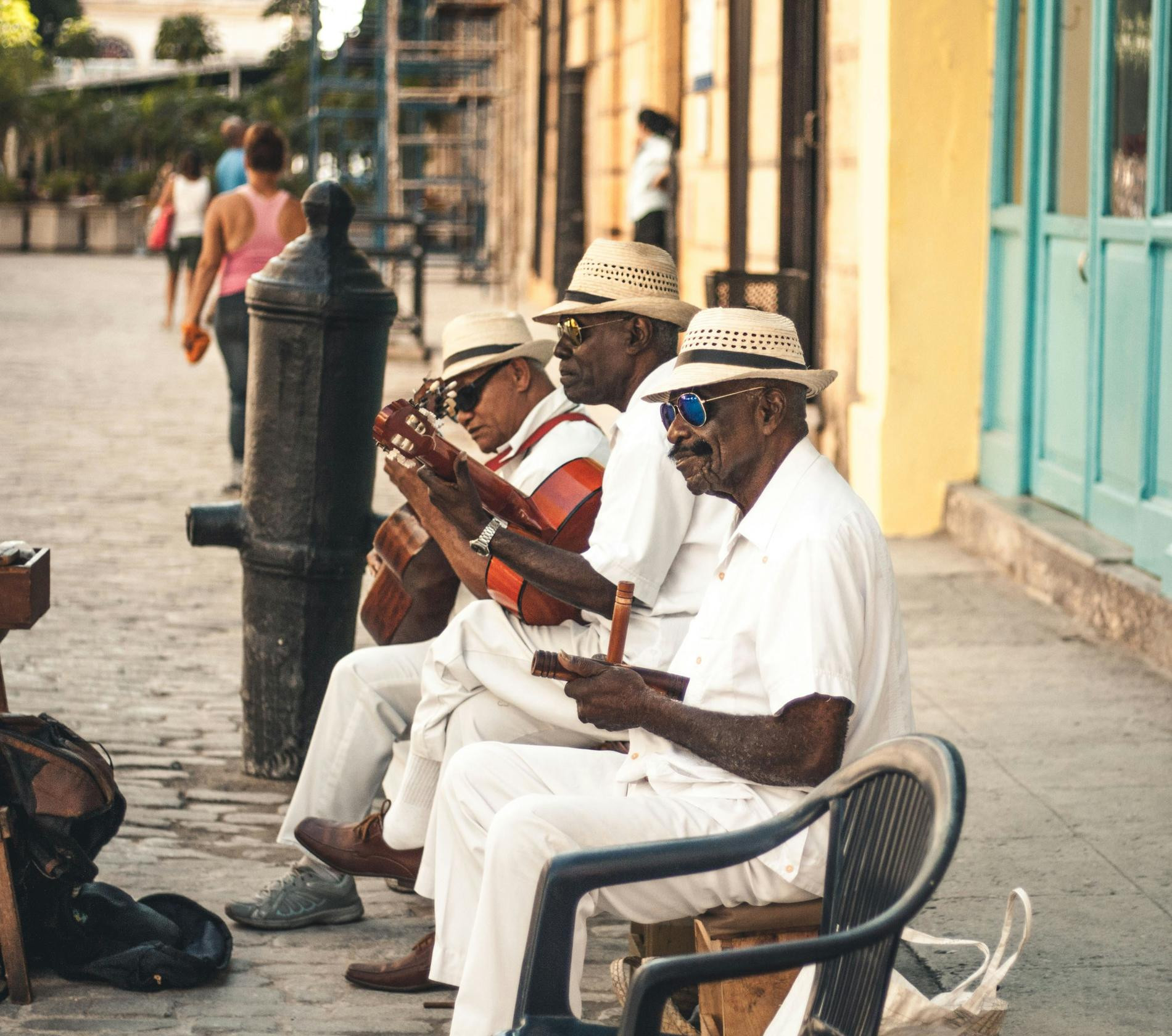 Фото: Ban Yido / Unsplash