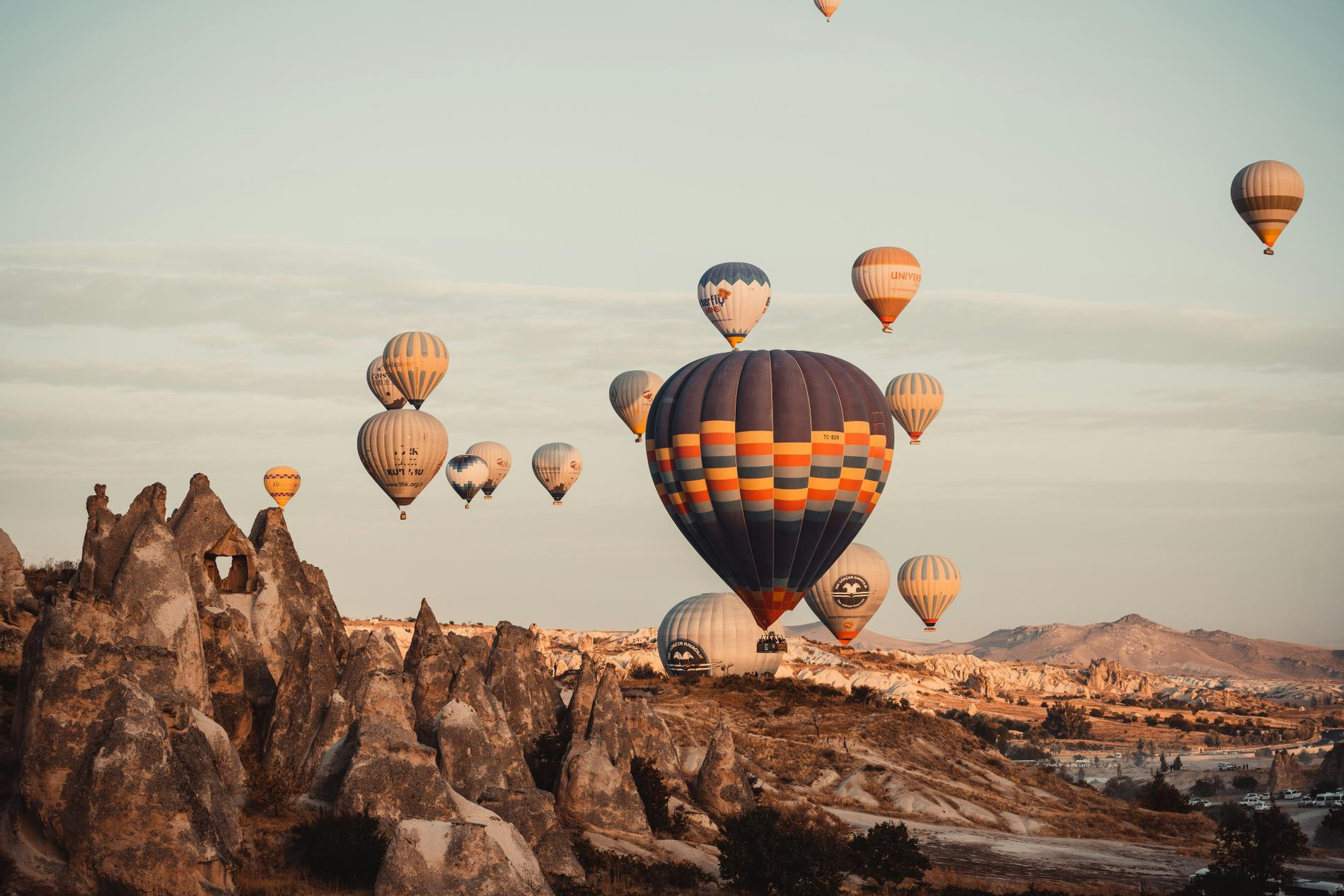 Фото: Timur Garifov / Unsplash
