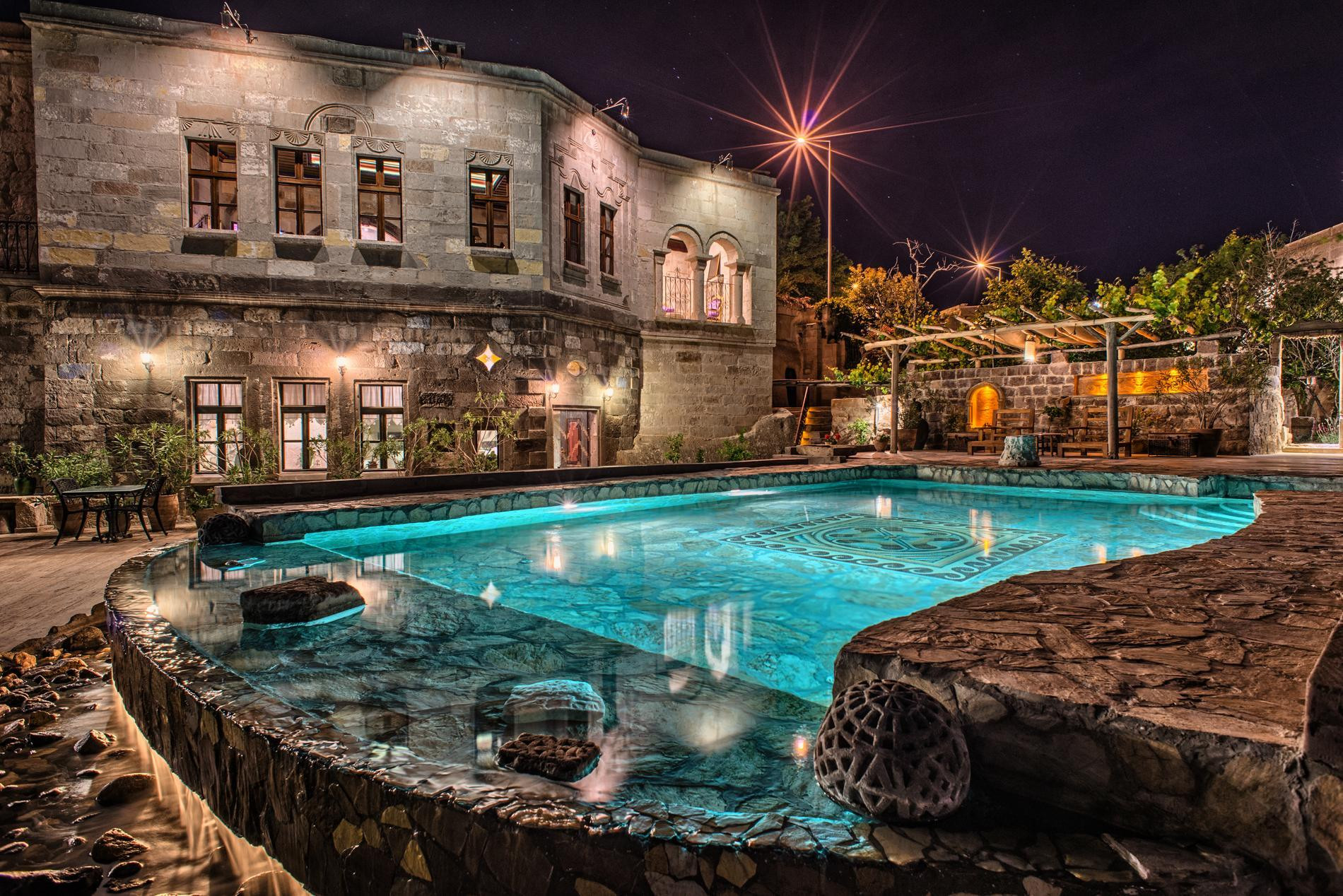 Фото: museumhotel.com