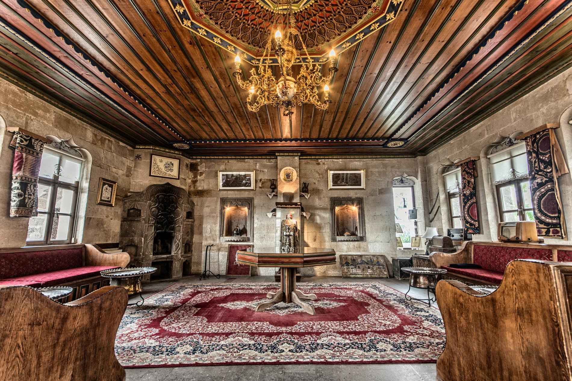 Фото: museumhotel.com