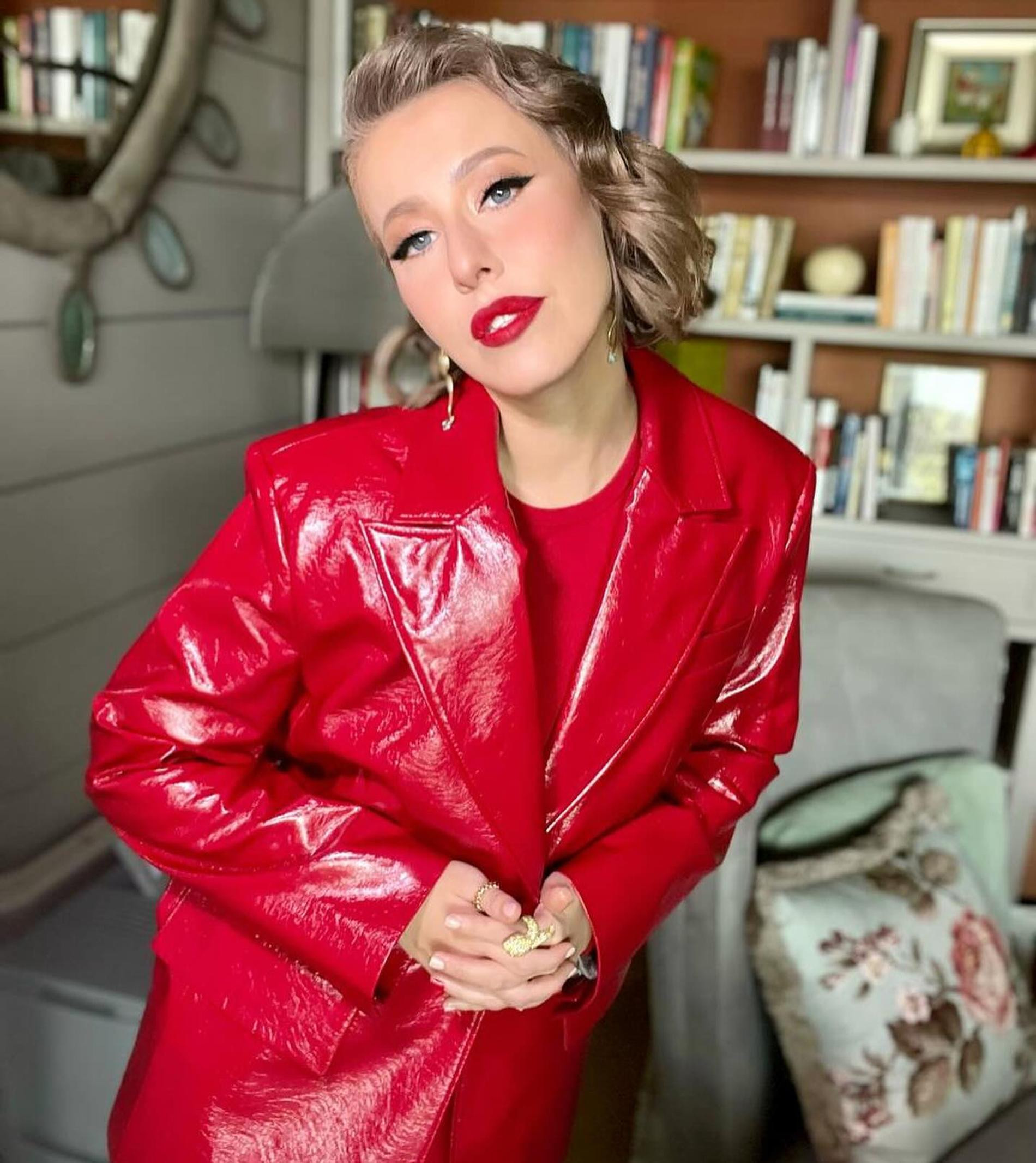Фото: Инстаграм (запрещен в РФ) @xenia_sobchak