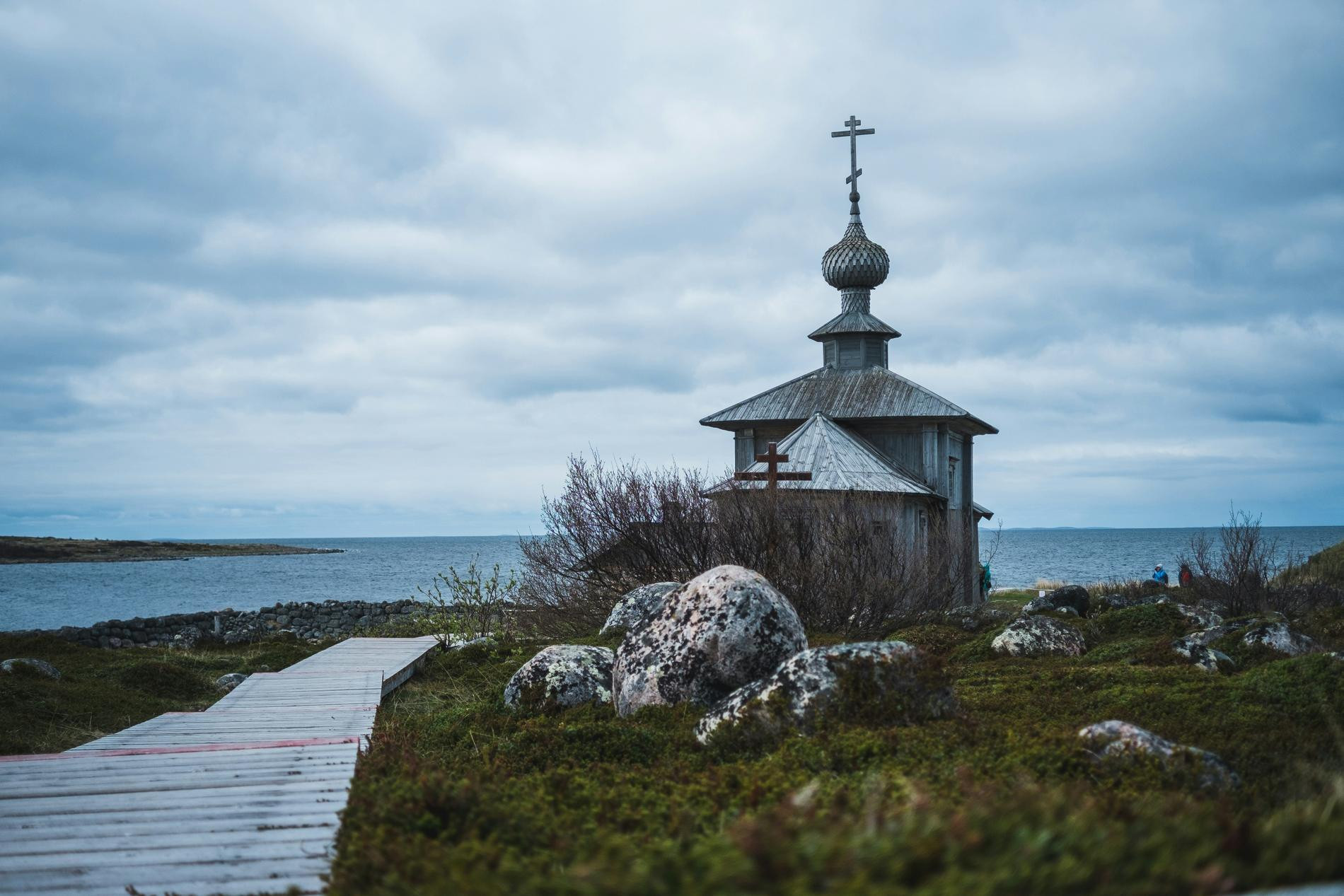 Фото: Radik Sitdikov / Unsplash