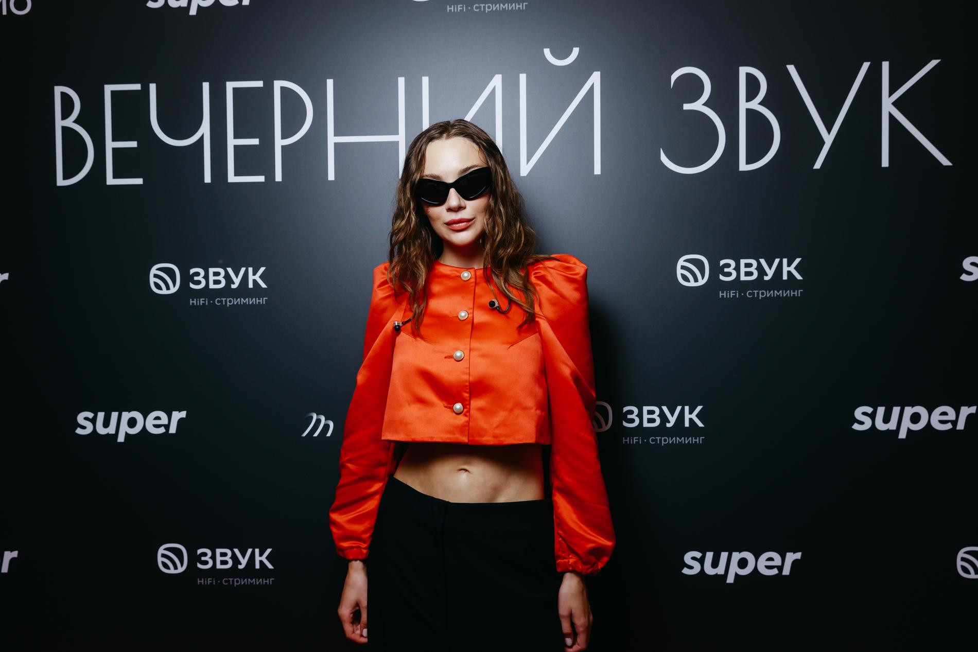 Mia Boyka. Фото: пресс-служба