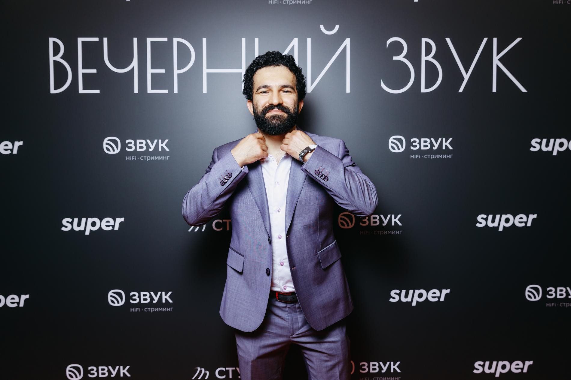 Bahh Tee. Фото: пресс-служба