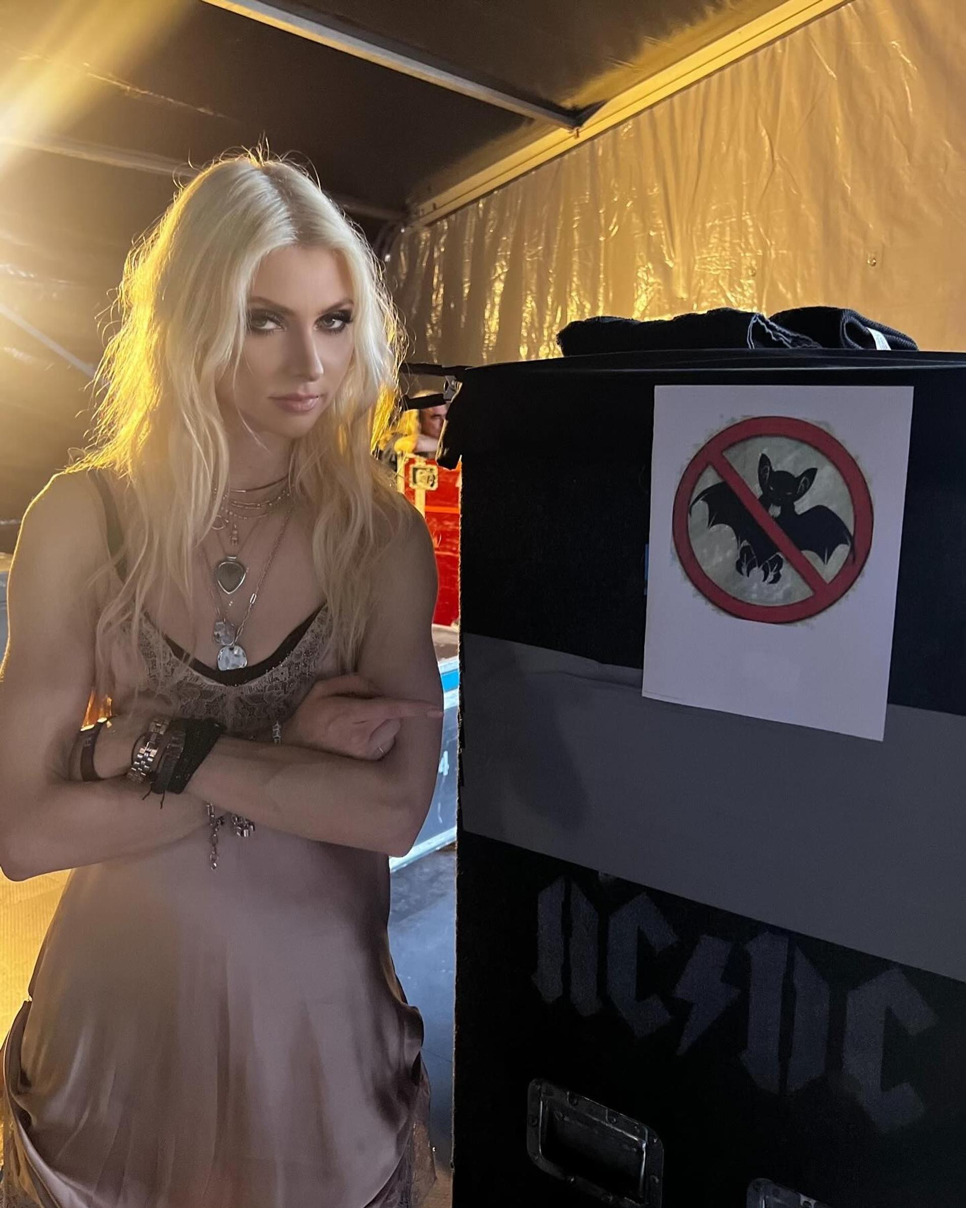 Тейлор Момсен. Фото: Инстаграм* @taylormomsen